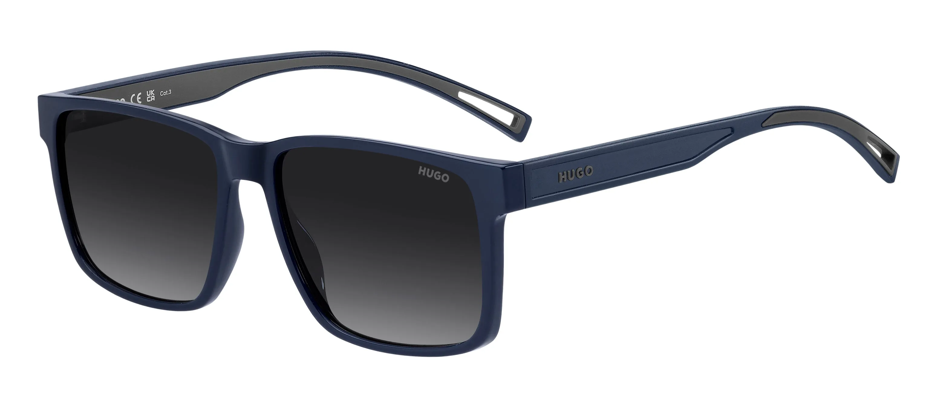 Hugo Boss Hugo Boss HG 1369/S PJP/9O Occhiali da sole - immagine 1
