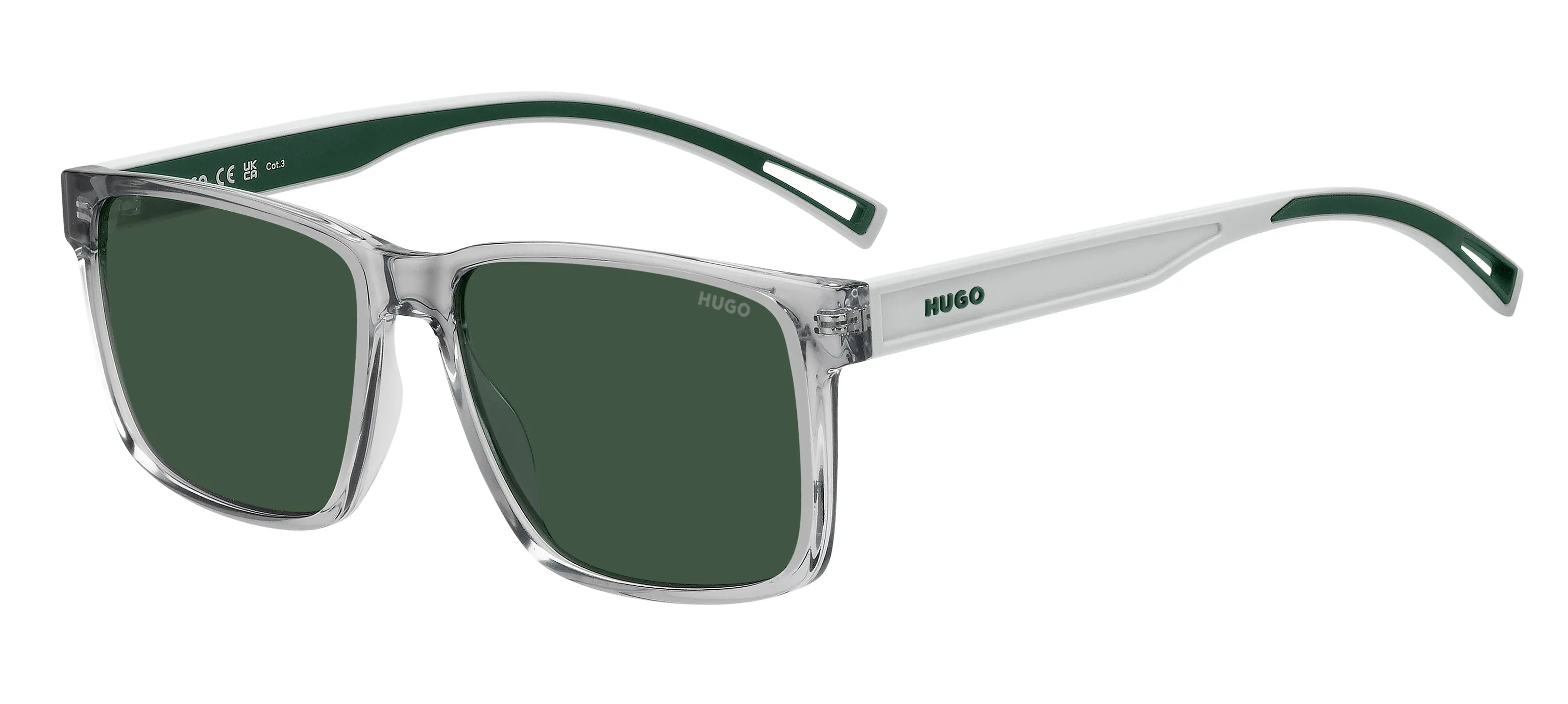Hugo Boss Hugo Boss HG 1369/S KB7/QT Occhiali da sole - immagine 1