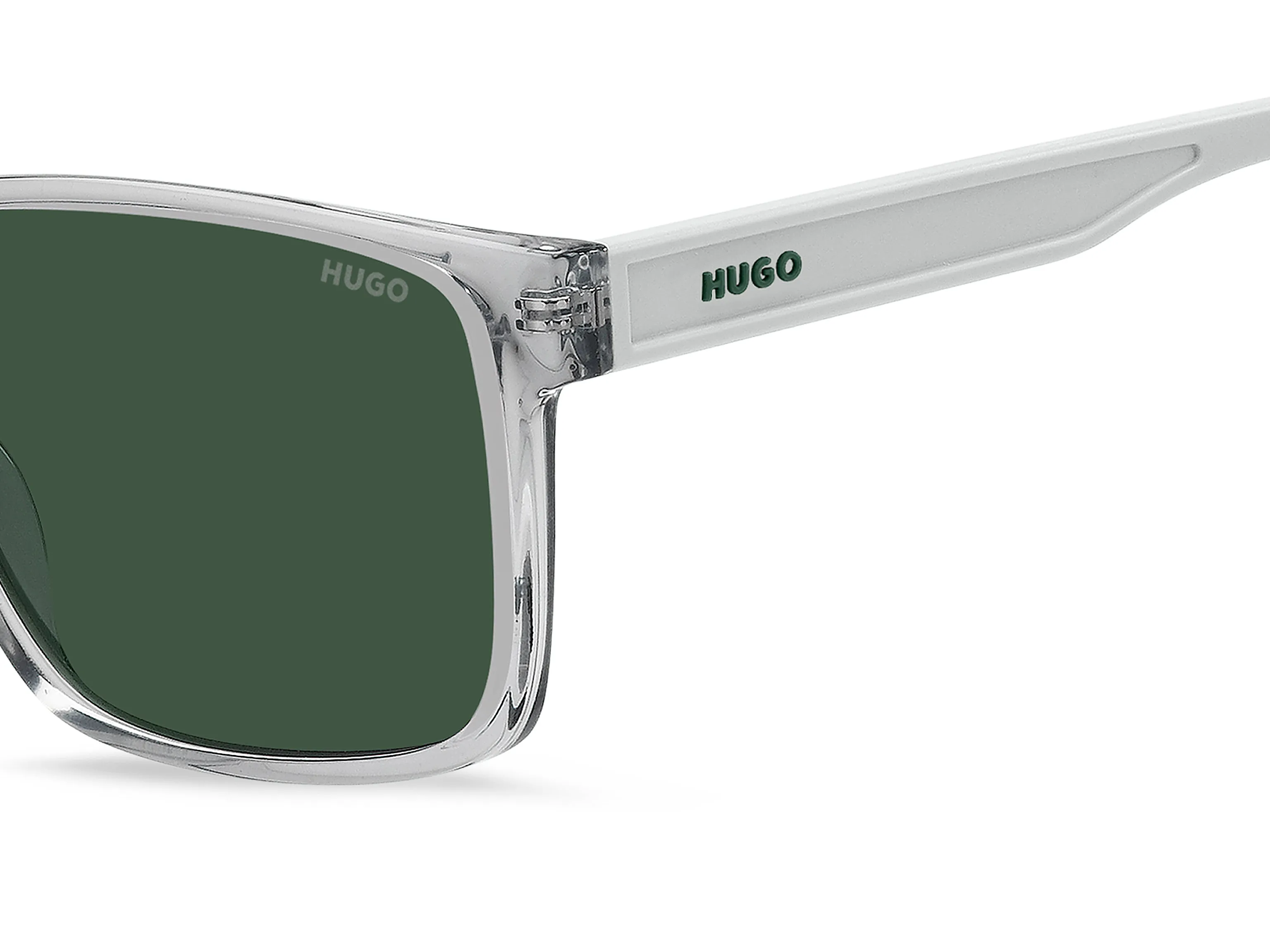 Hugo Boss Hugo Boss HG 1369/S KB7/QT Occhiali da sole - immagine 3