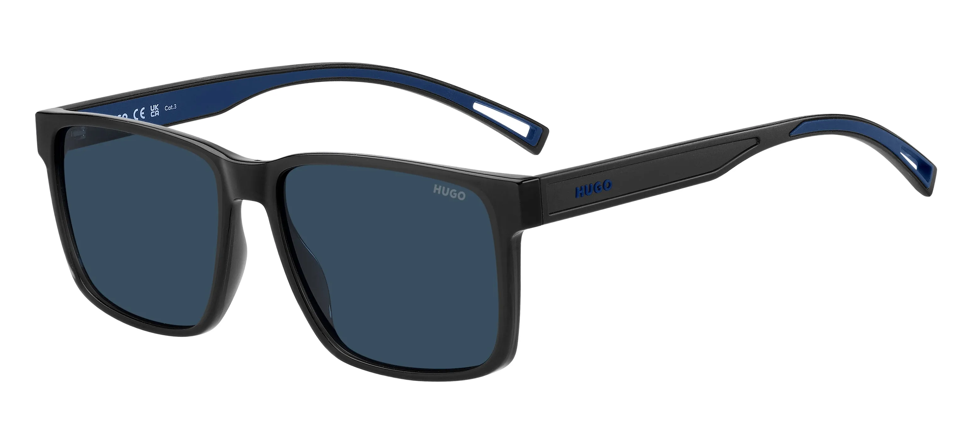 Hugo Boss Hugo Boss HG 1369/S KB7/KU Occhiali da sole - immagine 1