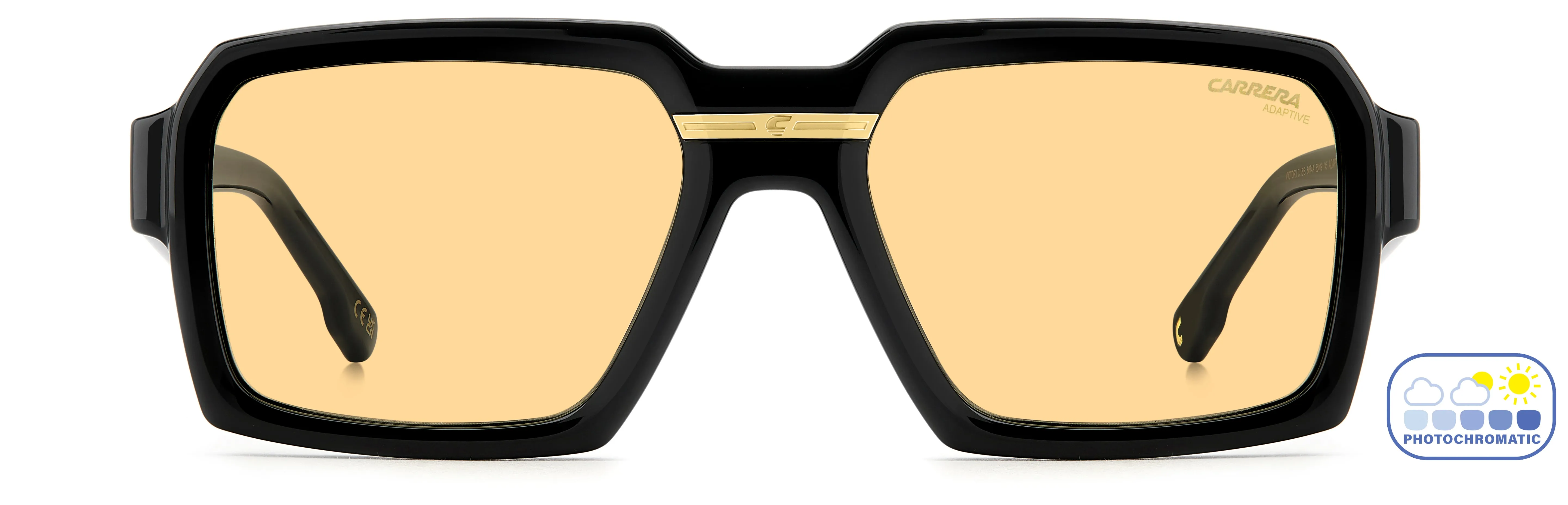 Carrera Carrera VICTORY C 15/S 807/4A Occhiali da sole - immagine 2