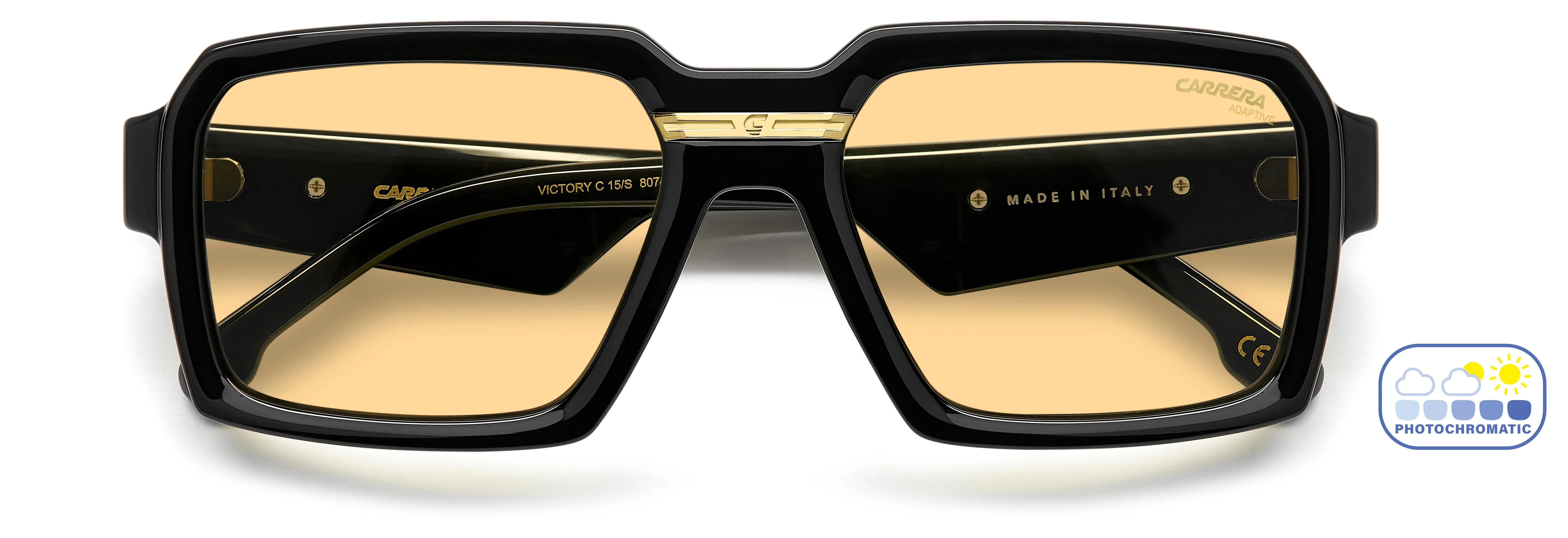 Carrera Carrera VICTORY C 15/S 807/4A Occhiali da sole - immagine 3