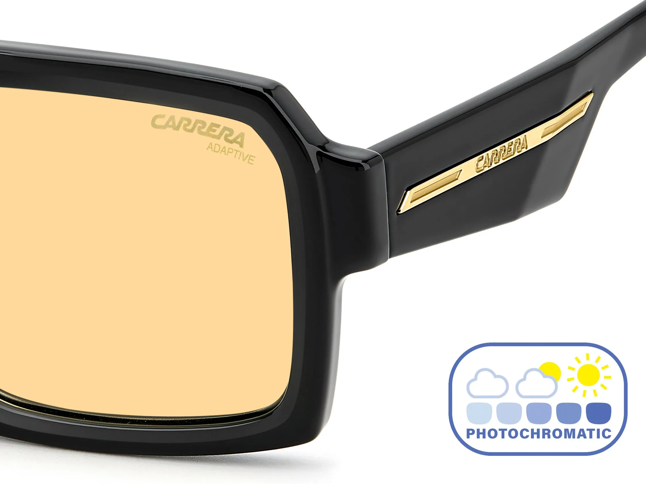 Carrera Carrera VICTORY C 15/S 807/4A Occhiali da sole - immagine 4