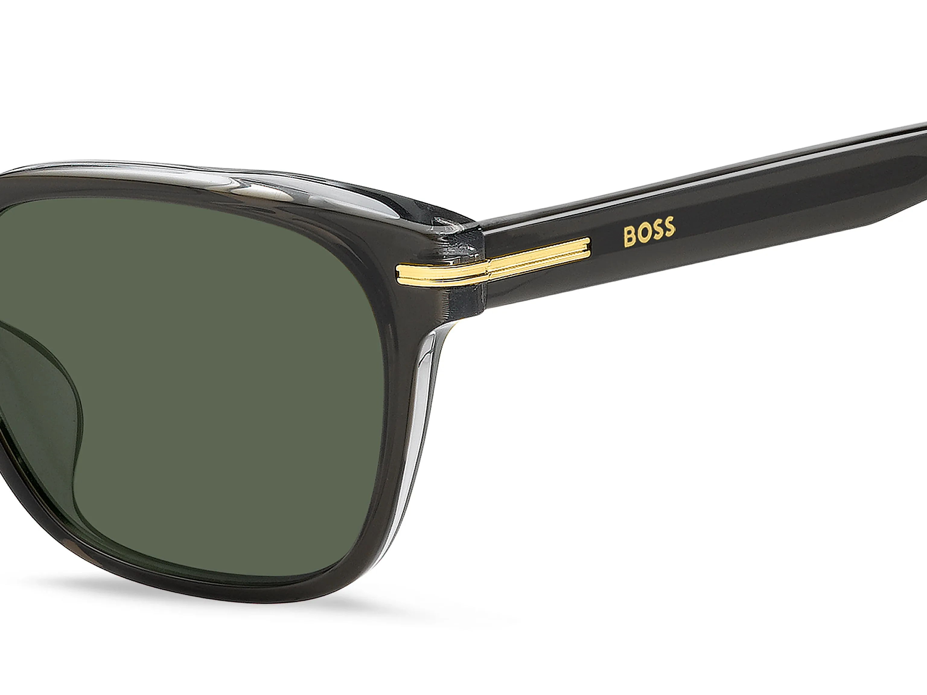 Hugo Boss Hugo Boss BOSS 1869/F/S KB7/QT Occhiali da sole - immagine 4