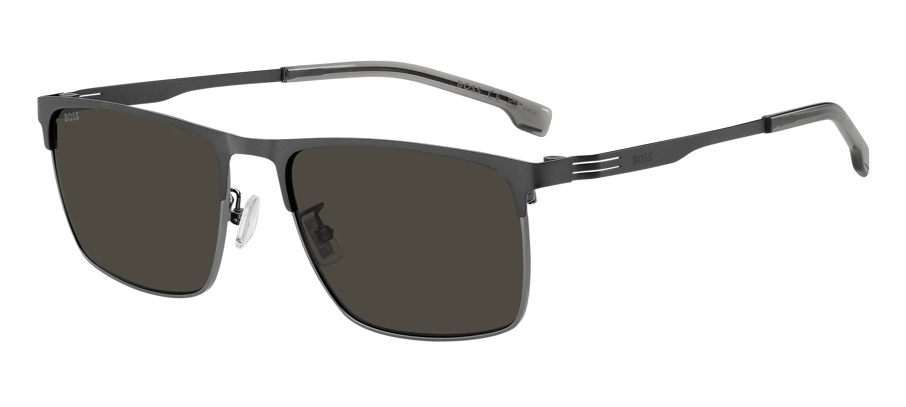 Hugo Boss Hugo Boss BOSS 1837/G/S SVK/IR Occhiali da sole - immagine 1