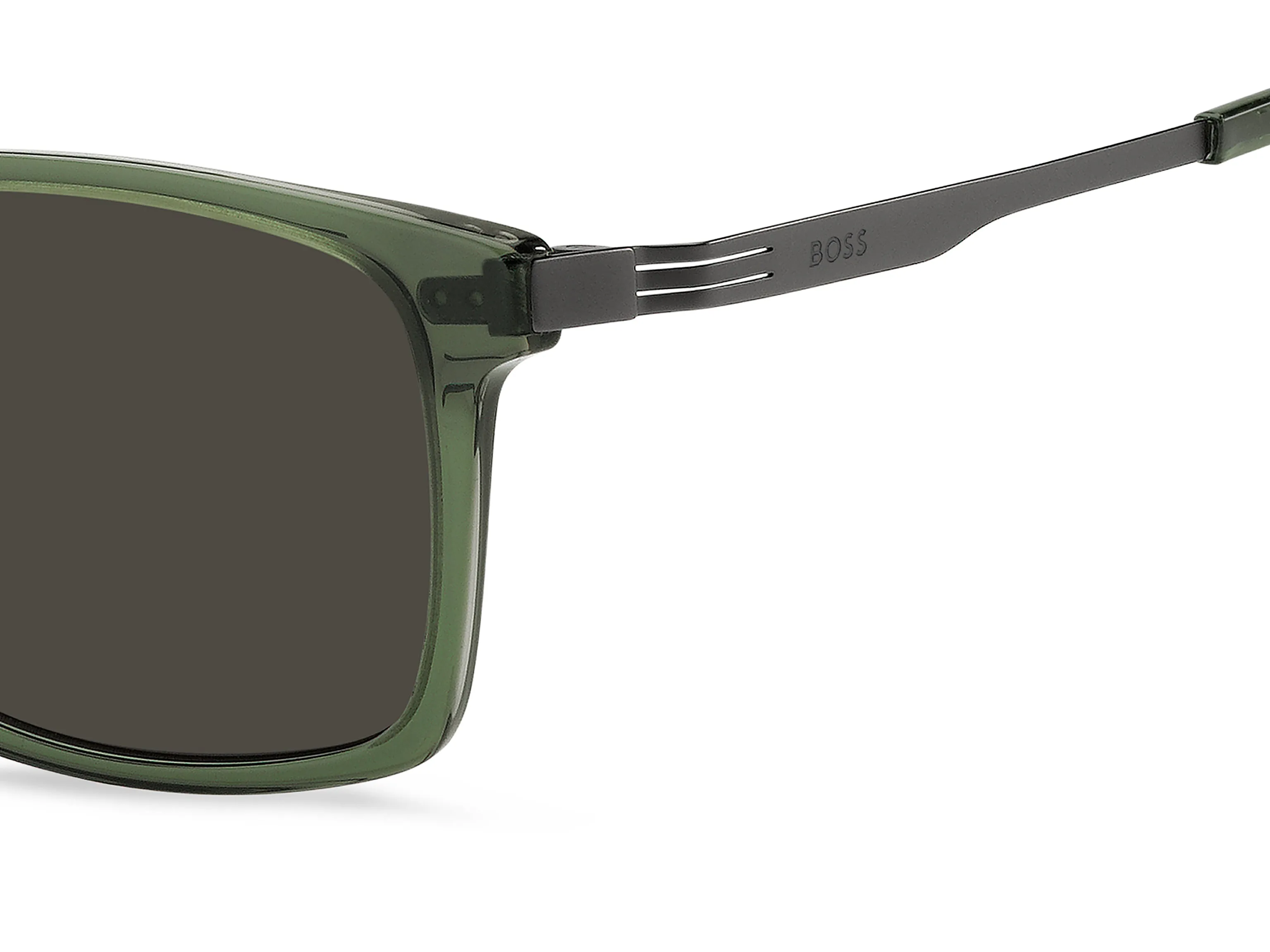 Hugo Boss Hugo Boss BOSS 1836/G/S 8YW/IR Occhiali da sole - immagine 4