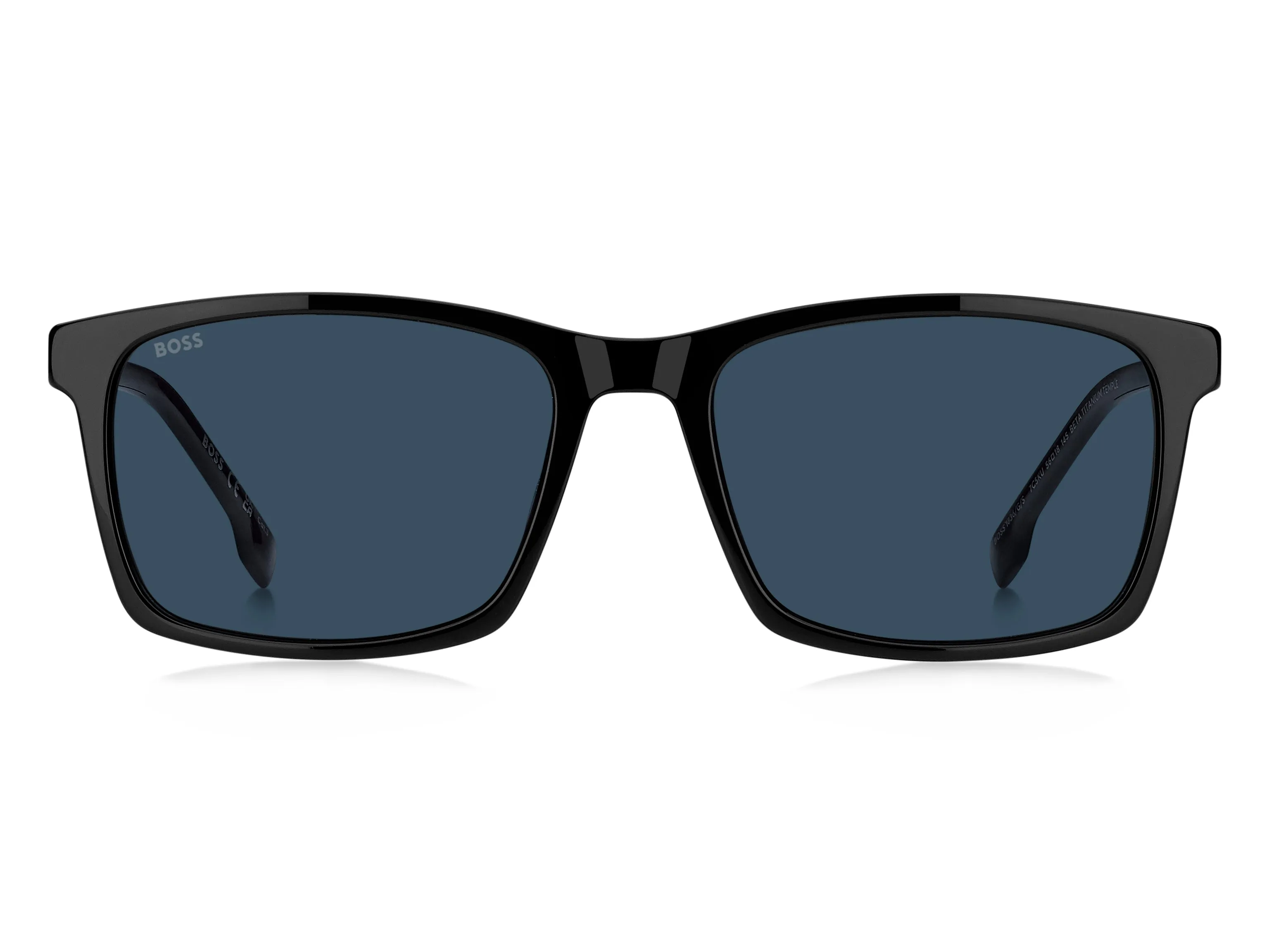 Hugo Boss Hugo Boss BOSS 1836/G/S 7C5/KU Occhiali da sole - immagine 2