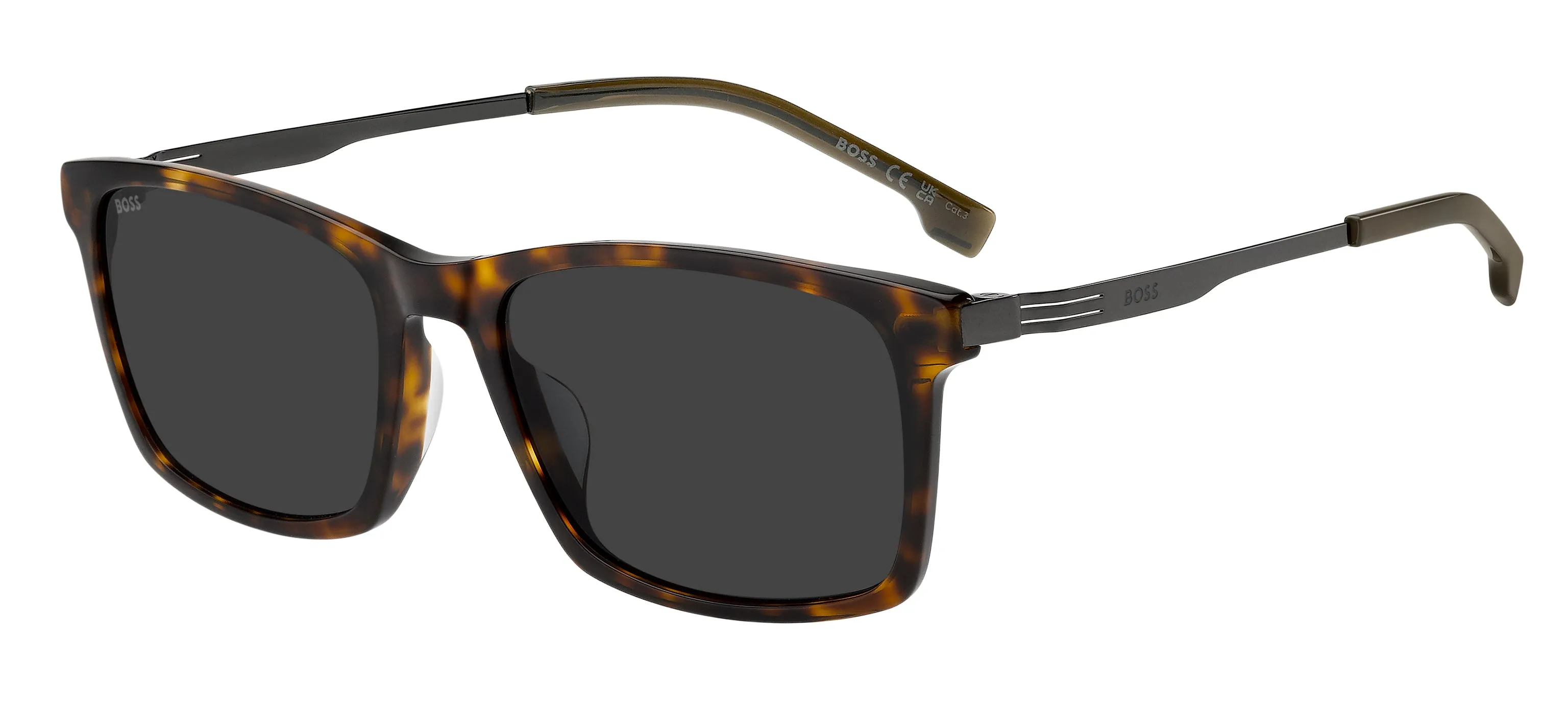 Hugo Boss Hugo Boss BOSS 1836/G/S 086/IR Occhiali da sole - immagine 1