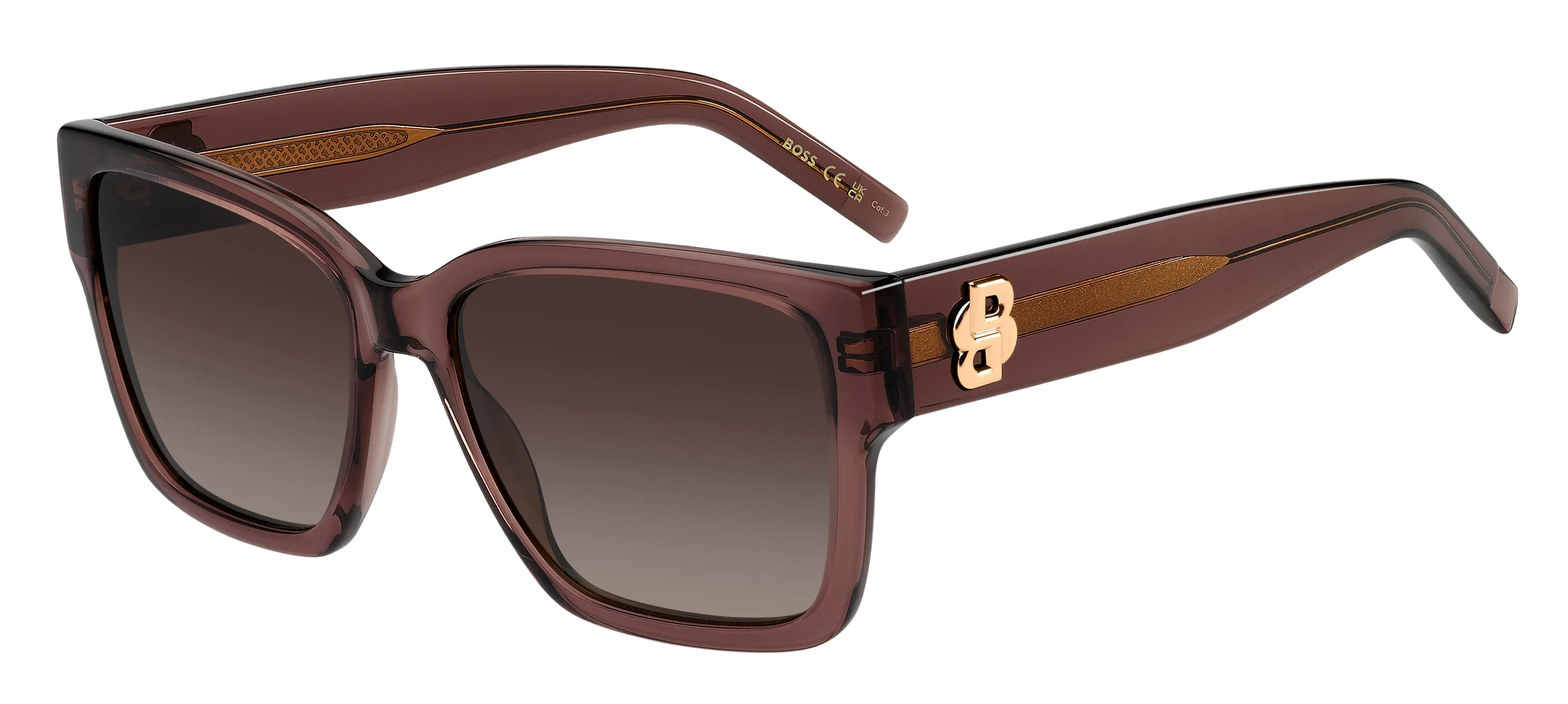 Hugo Boss Hugo Boss BOSS 1860/S G3I/HA Occhiali da sole - immagine 1