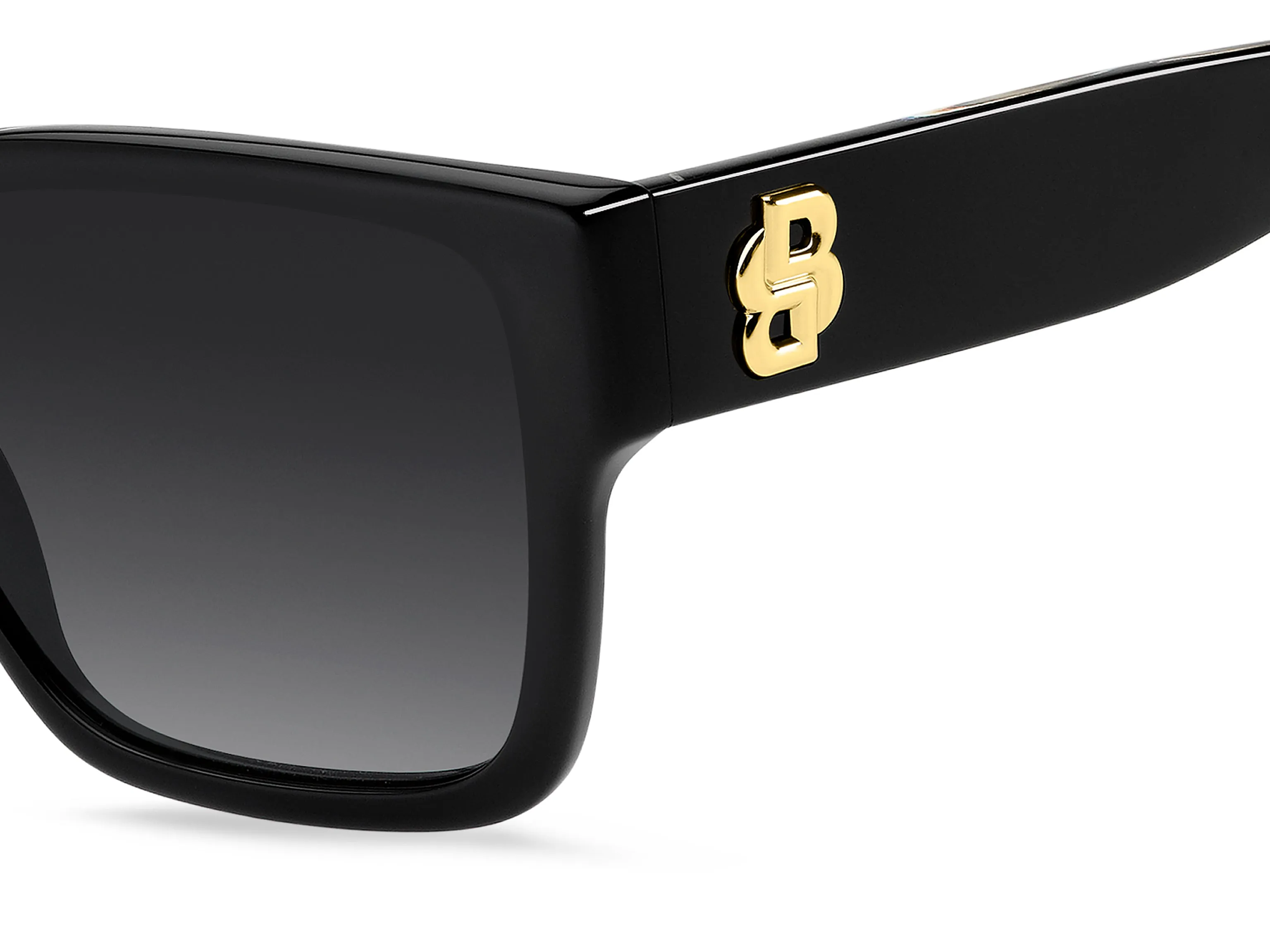 Hugo Boss Hugo Boss BOSS 1860/S 807/9O Occhiali da sole - immagine 3