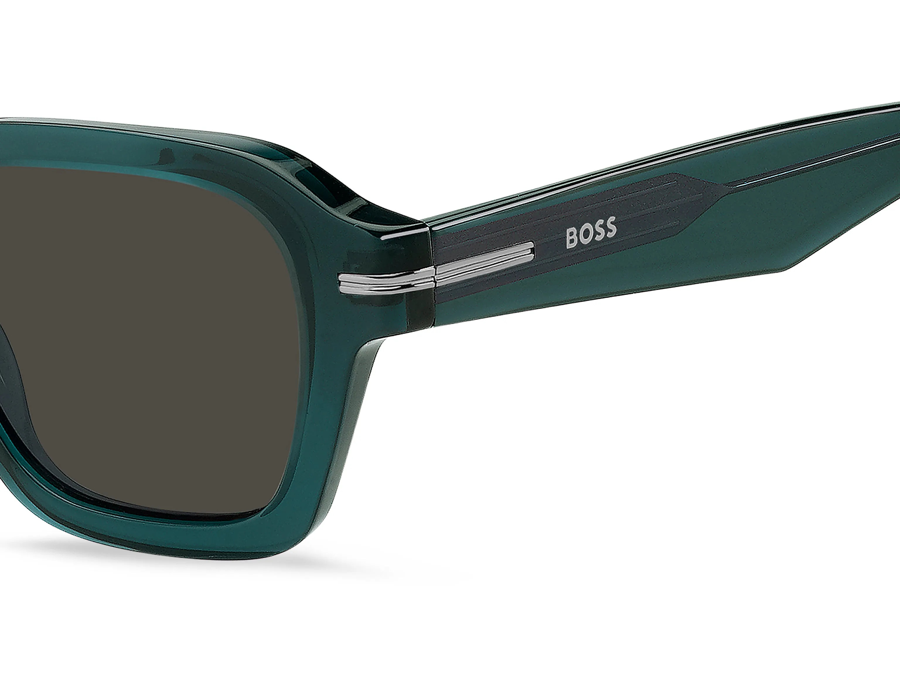 Hugo Boss Hugo Boss BOSS 1853/S ZI9/IR Occhiali da sole - immagine 3