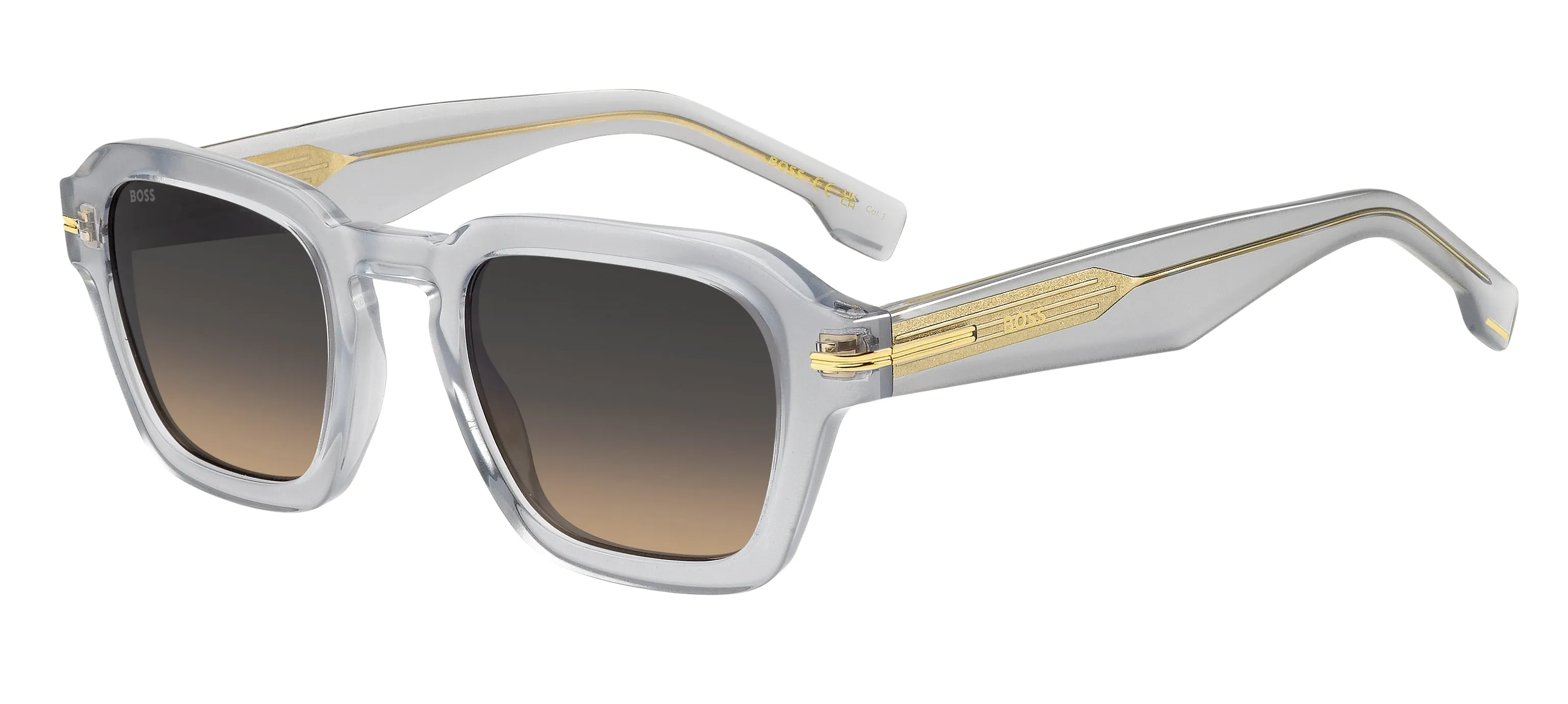 Hugo Boss Hugo Boss BOSS 1853/S KB7/PR Occhiali da sole - immagine 1