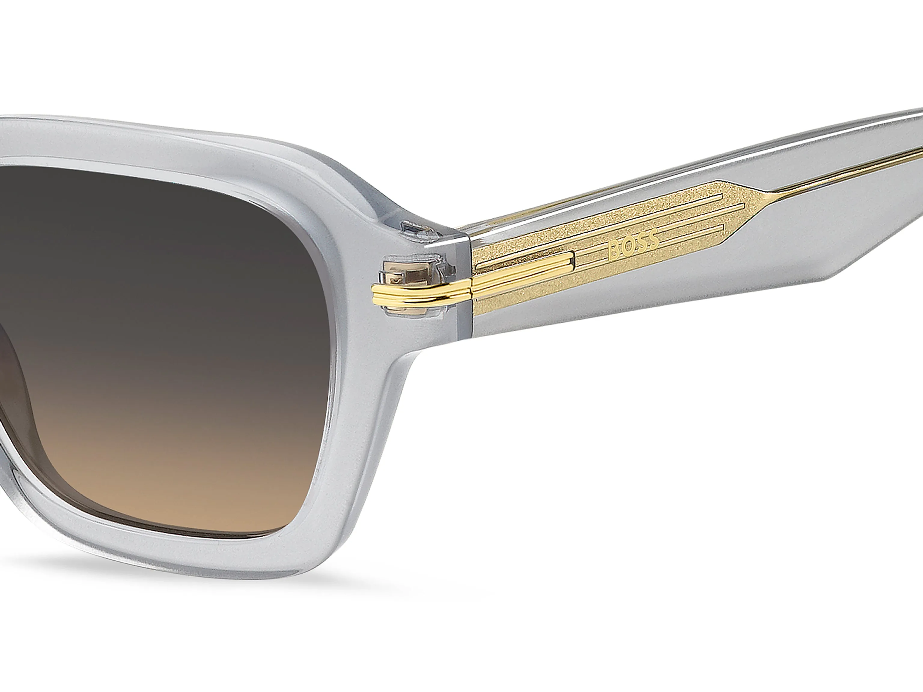Hugo Boss Hugo Boss BOSS 1853/S KB7/PR Occhiali da sole - immagine 3