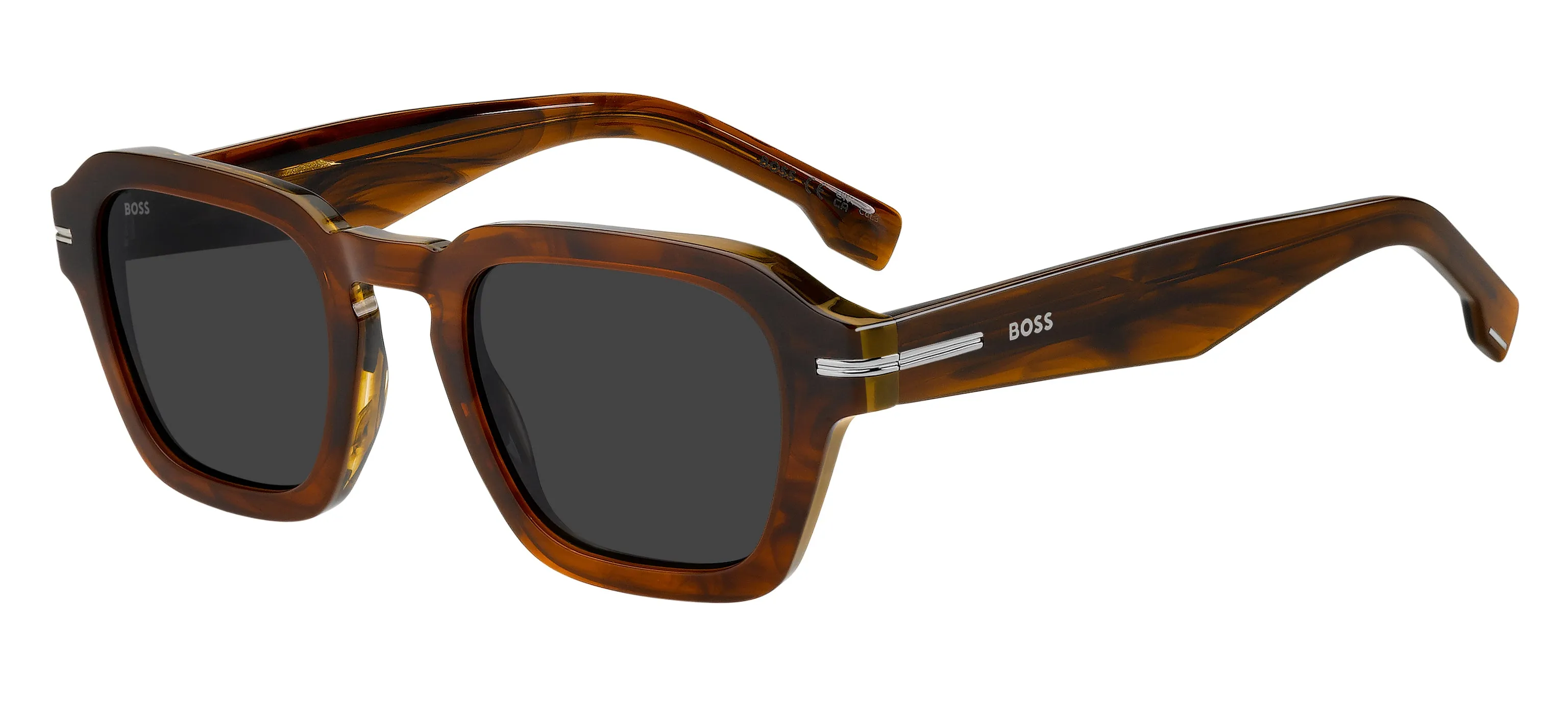 Hugo Boss Hugo Boss BOSS 1853/S EX4/IR Occhiali da sole - immagine 1