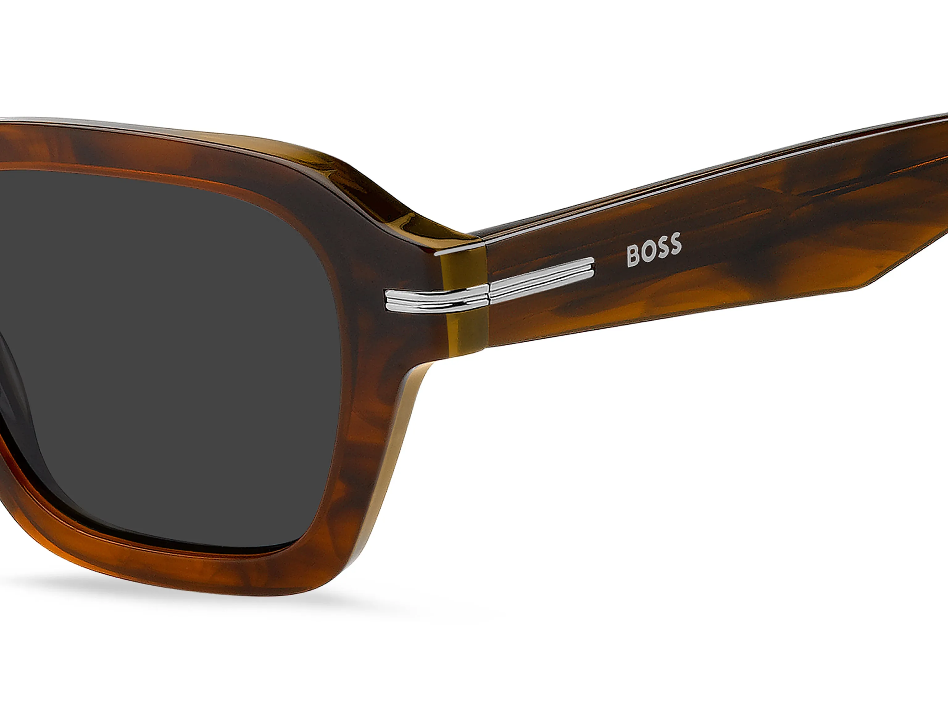 Hugo Boss Hugo Boss BOSS 1853/S EX4/IR Occhiali da sole - immagine 3