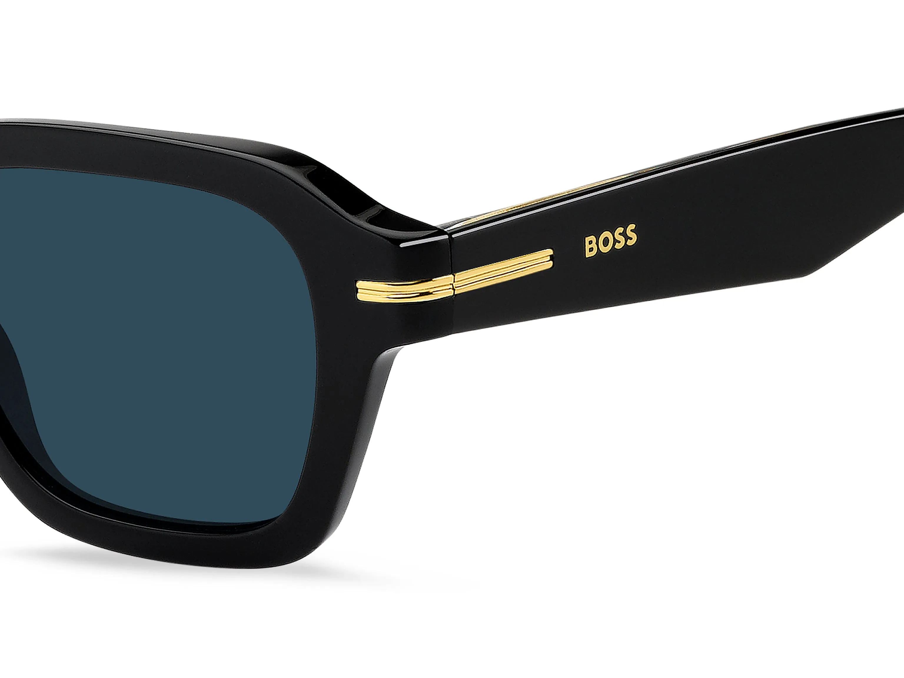 Hugo Boss Hugo Boss BOSS 1853/S 807/KU Occhiali da sole - immagine 3