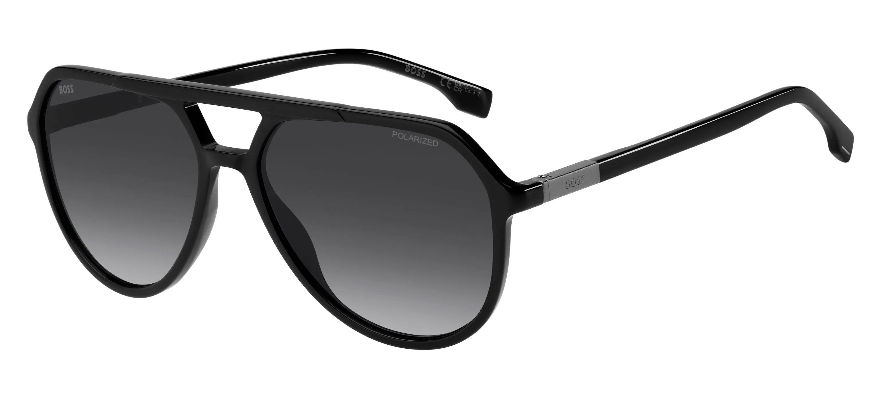 Hugo Boss Hugo Boss BOSS 1831/S 807/WJ Occhiali da sole - immagine 1