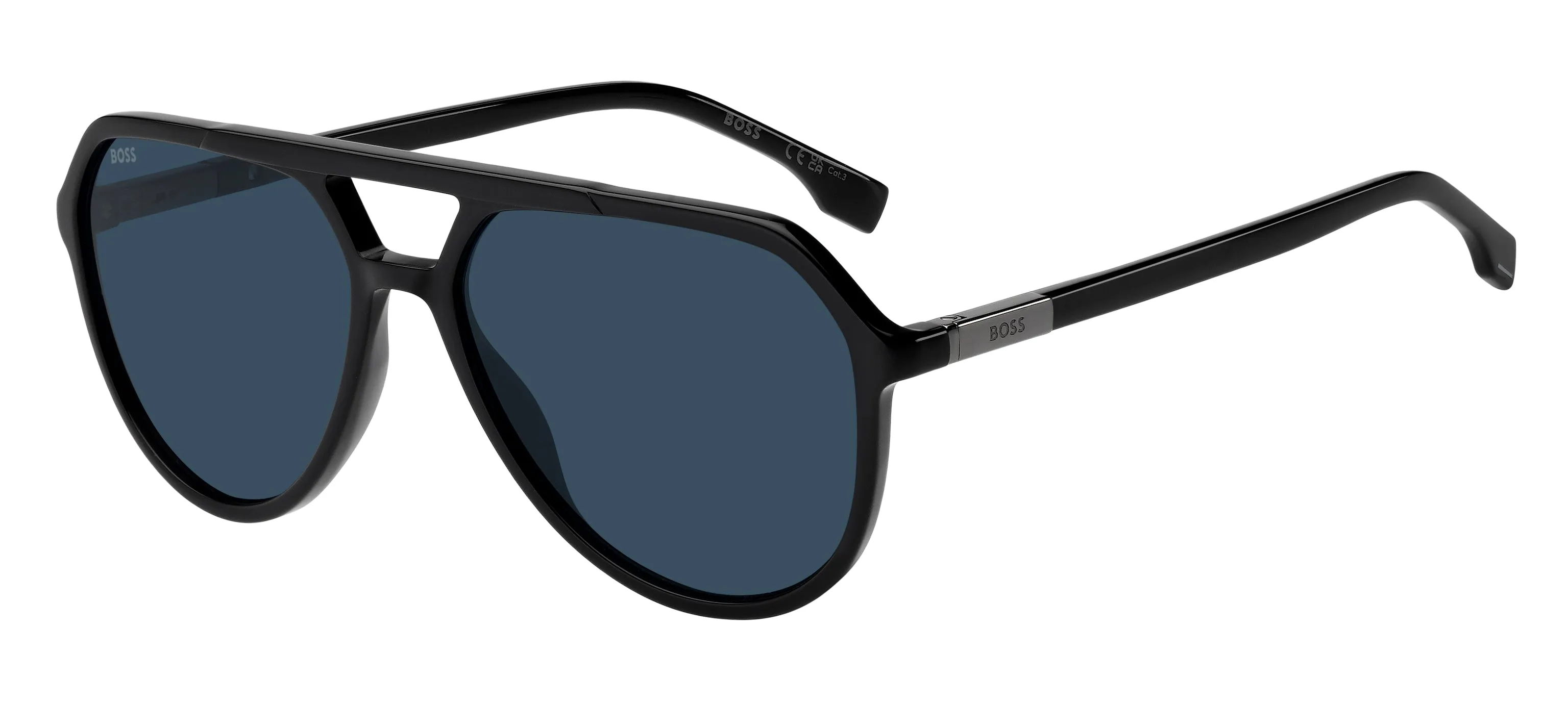 Hugo Boss Hugo Boss BOSS 1831/S 807/KU Occhiali da sole - immagine 1