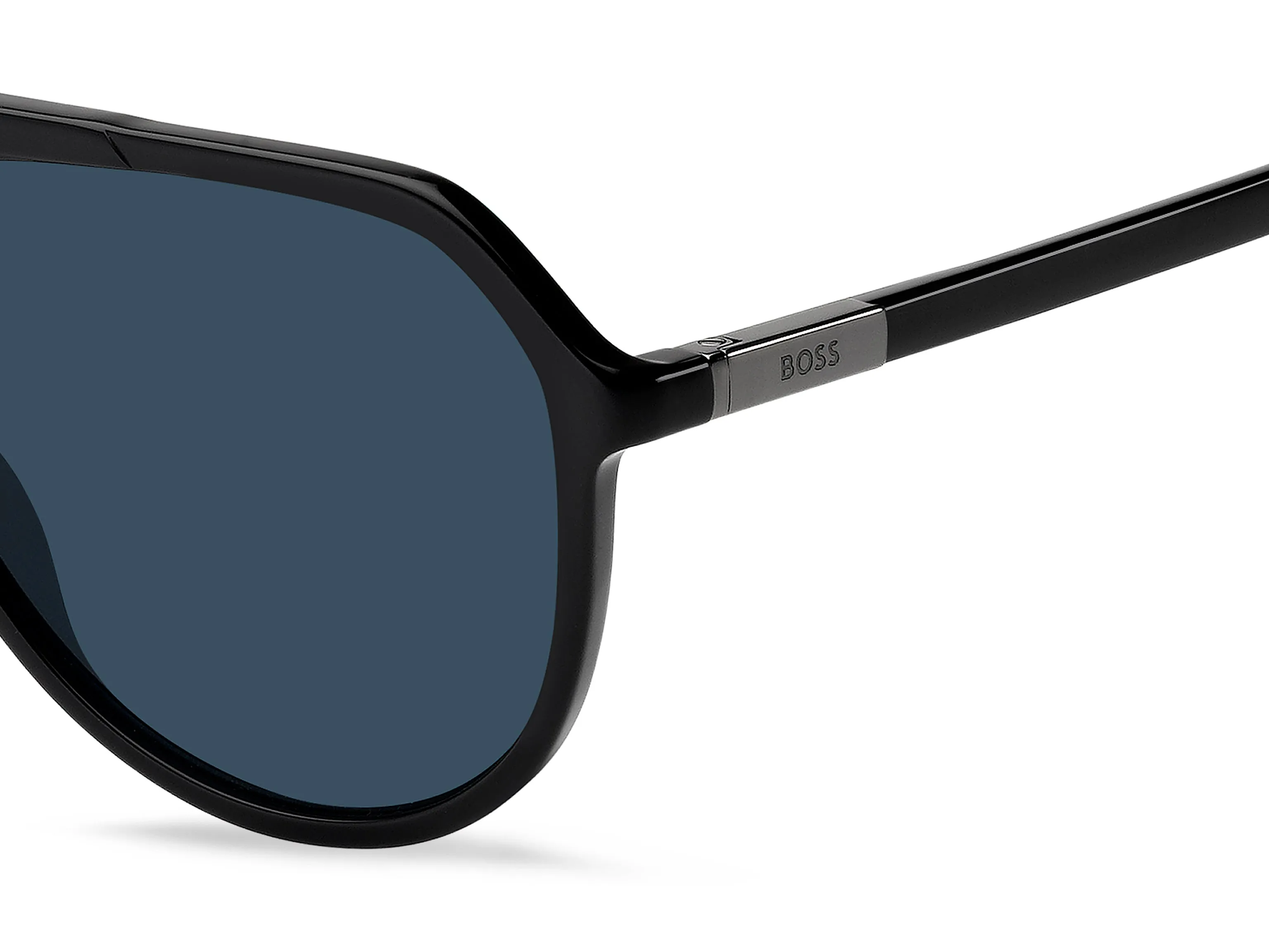 Hugo Boss Hugo Boss BOSS 1831/S 807/KU Occhiali da sole - immagine 3