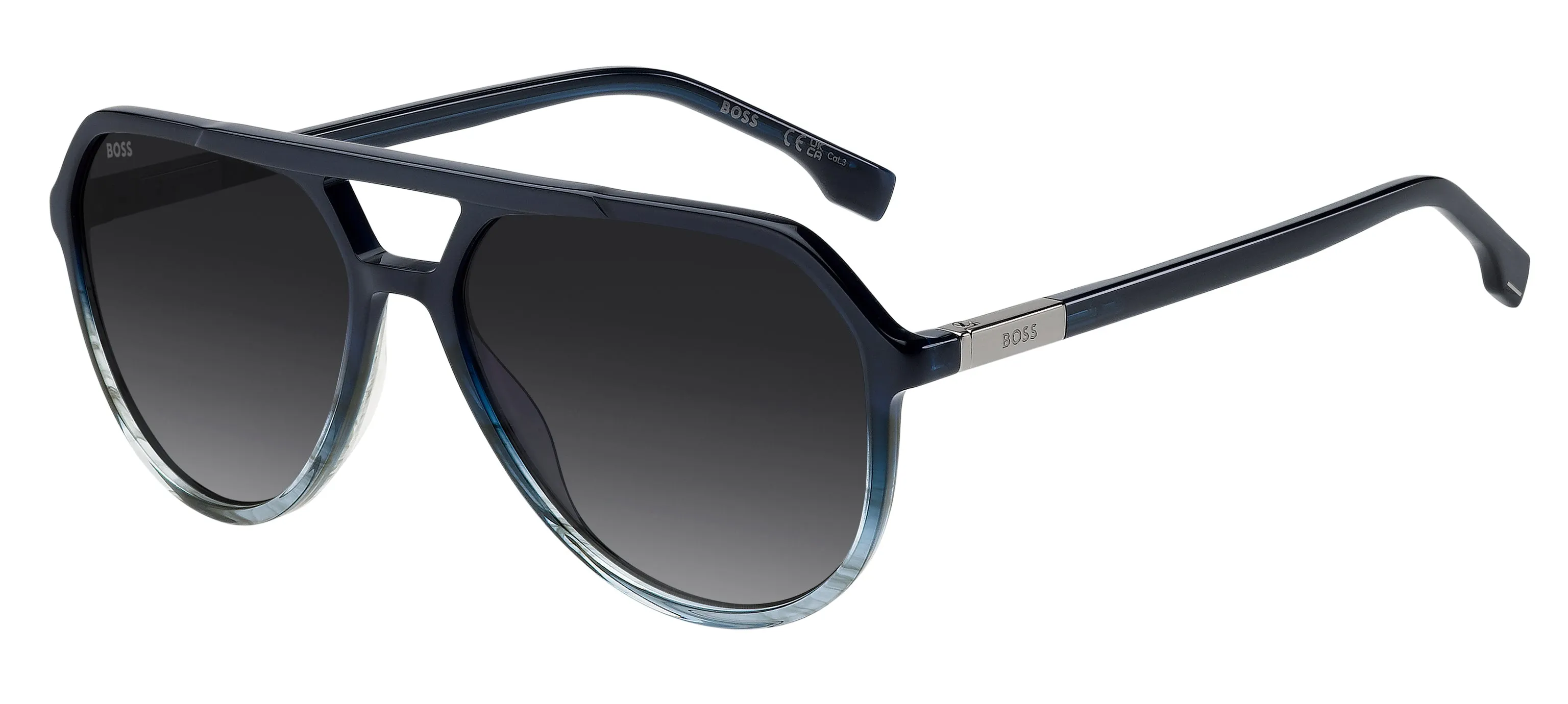 Hugo Boss Hugo Boss BOSS 1831/S 38I/9O Occhiali da sole - immagine 1