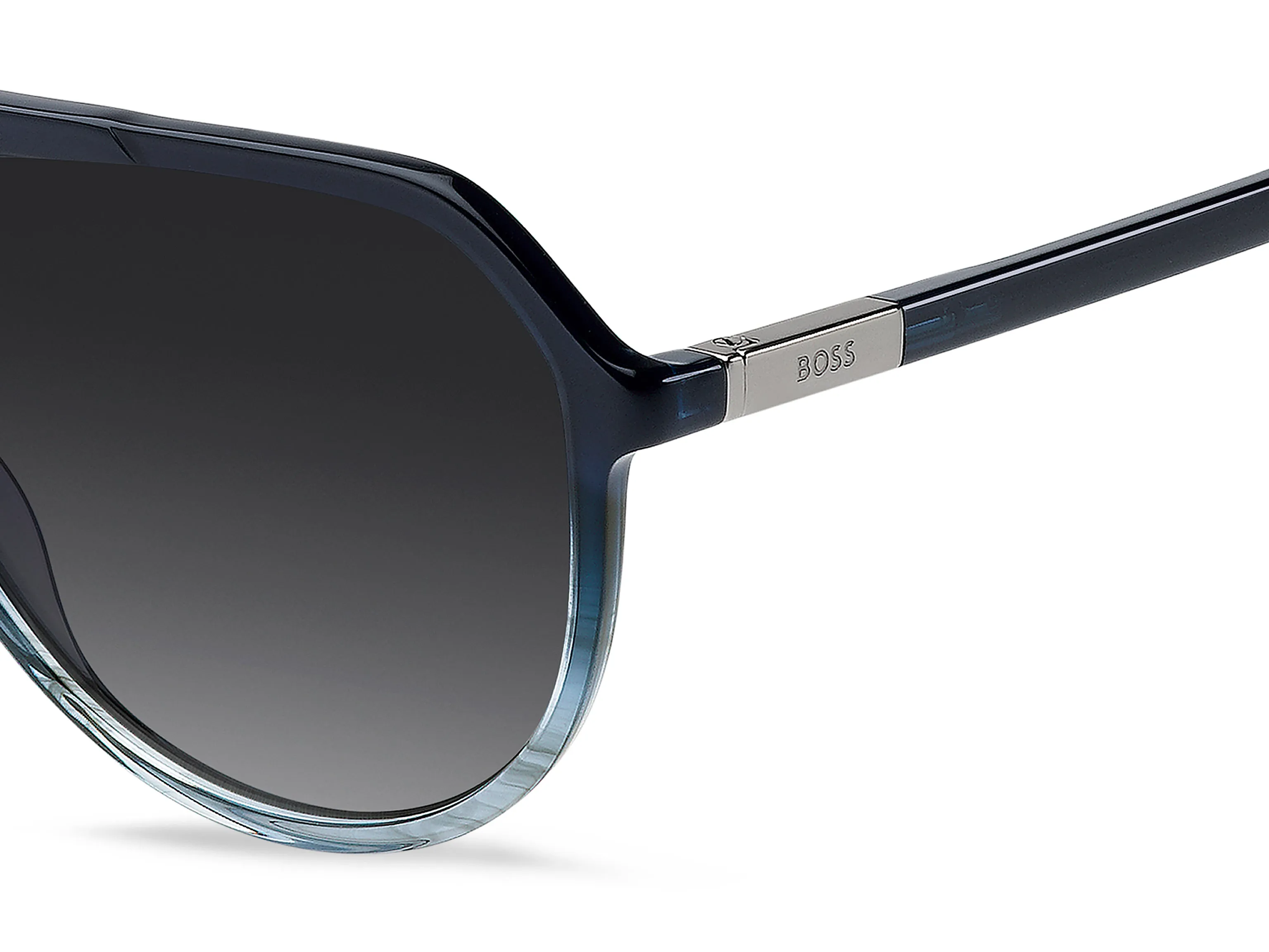 Hugo Boss Hugo Boss BOSS 1831/S 38I/9O Occhiali da sole - immagine 3