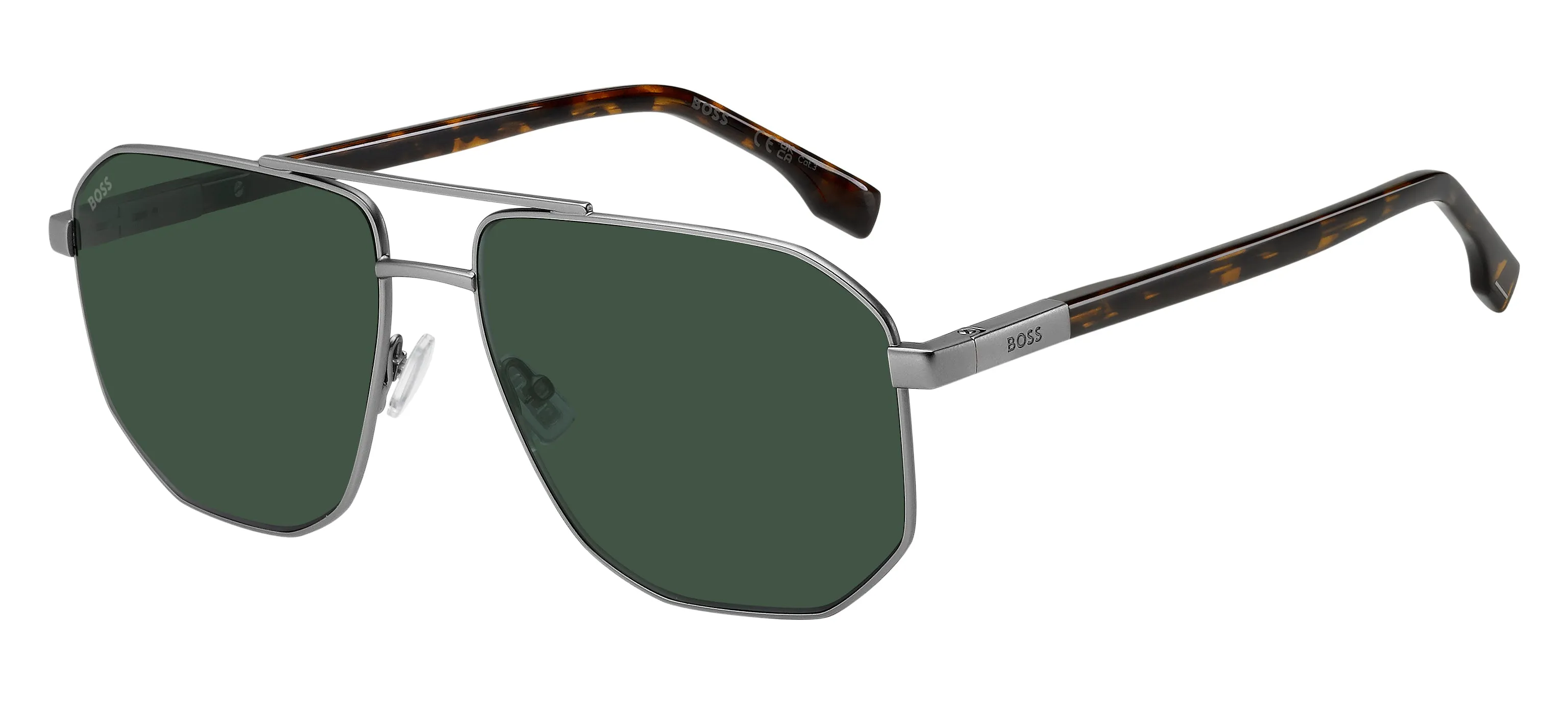 Hugo Boss Hugo Boss BOSS 1832/S R81/QT Occhiali da sole - immagine 1