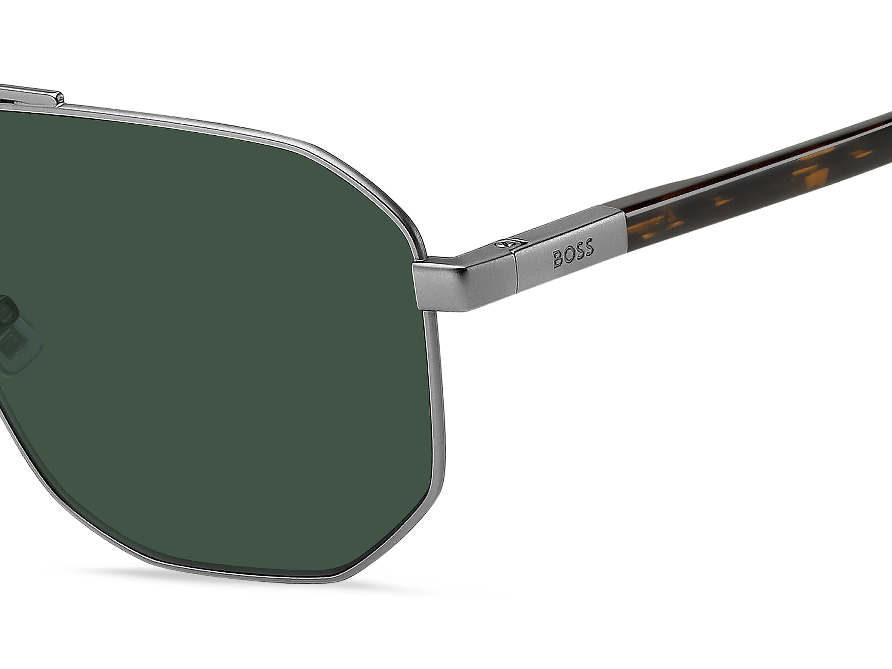Hugo Boss Hugo Boss BOSS 1832/S R81/QT Occhiali da sole - immagine 3