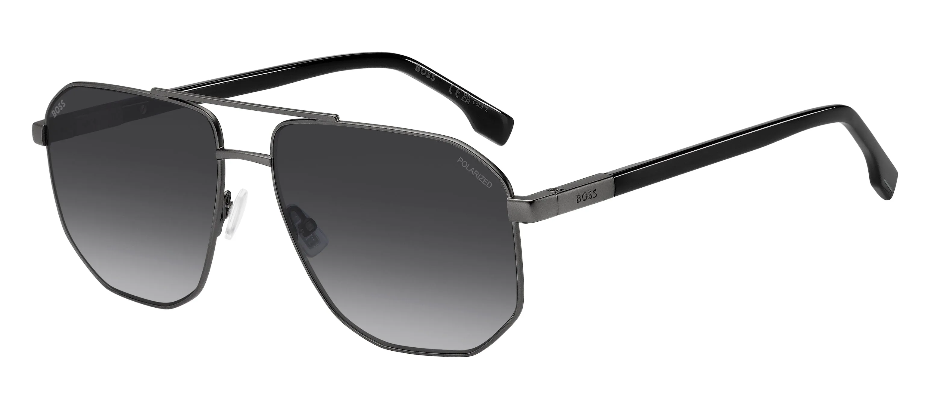 Hugo Boss Hugo Boss BOSS 1832/S R80/WJ Occhiali da sole - immagine 1