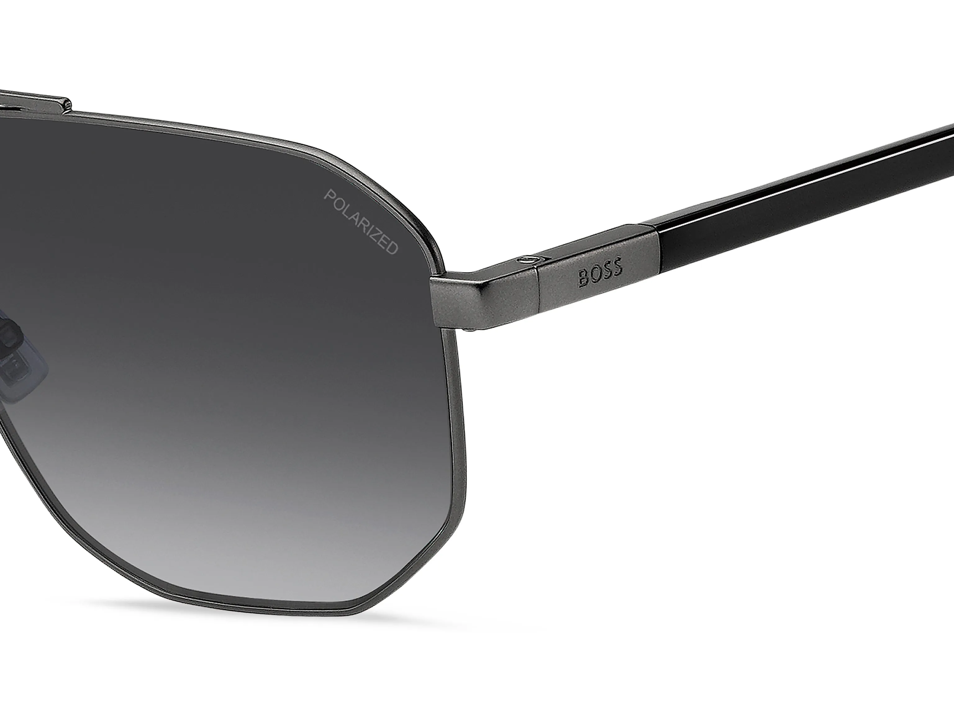 Hugo Boss Hugo Boss BOSS 1832/S R80/WJ Occhiali da sole - immagine 3