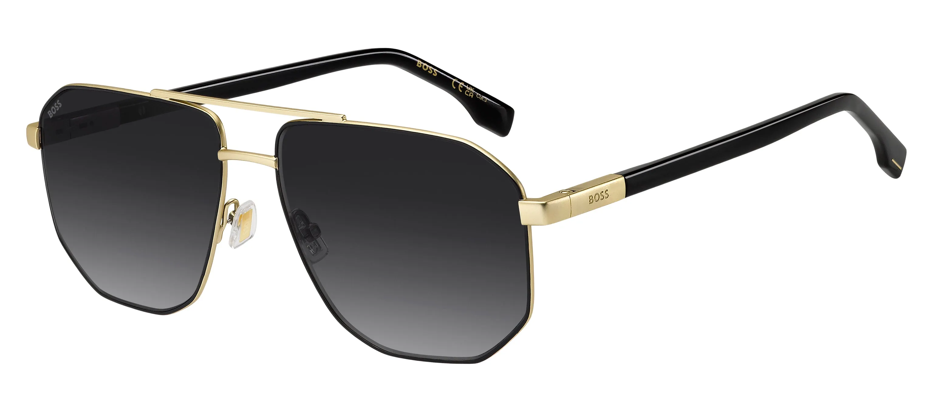 Hugo Boss Hugo Boss BOSS 1832/S 0NZ/9O Occhiali da sole - immagine 1