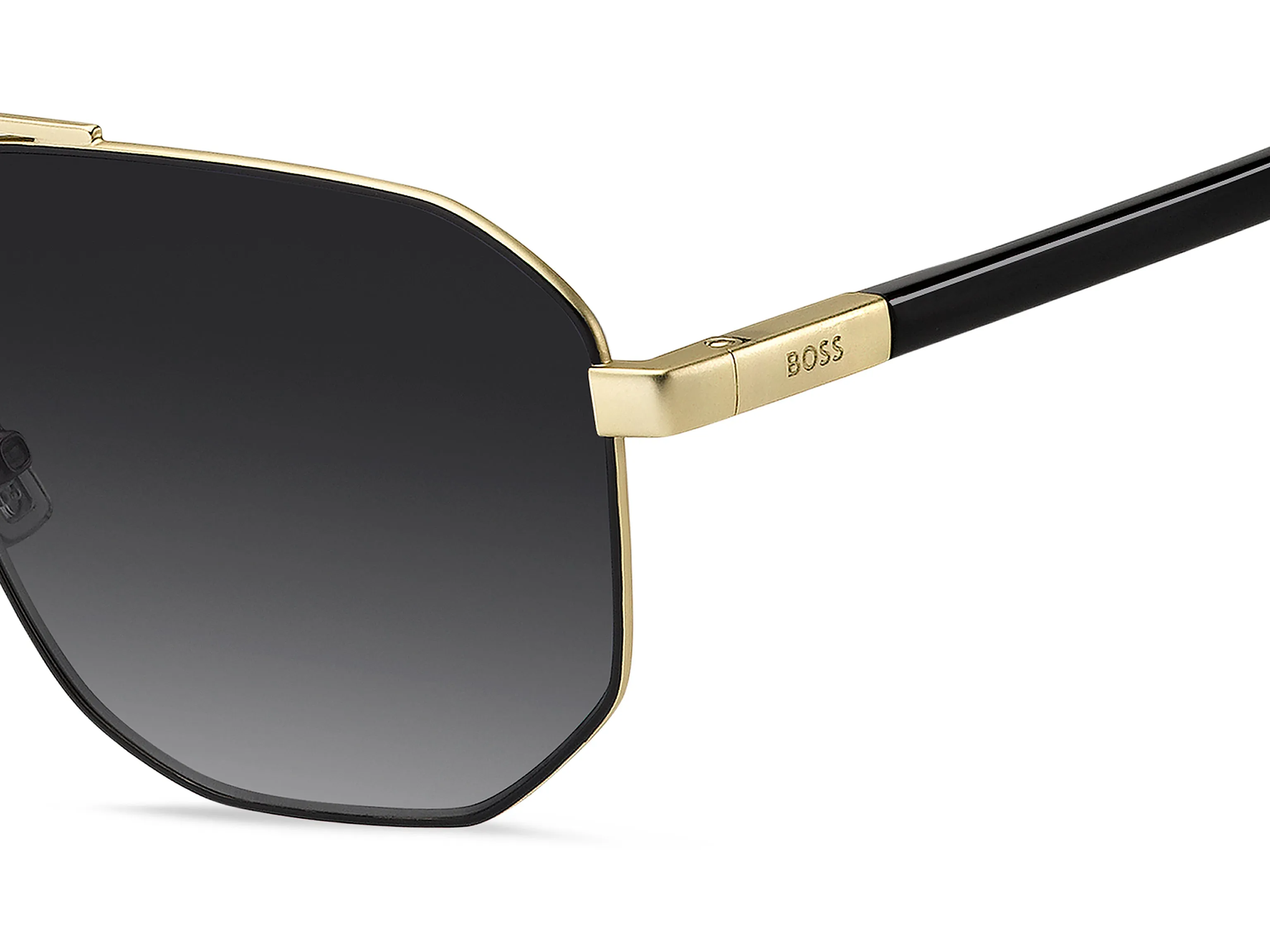 Hugo Boss Hugo Boss BOSS 1832/S 0NZ/9O Occhiali da sole - immagine 3