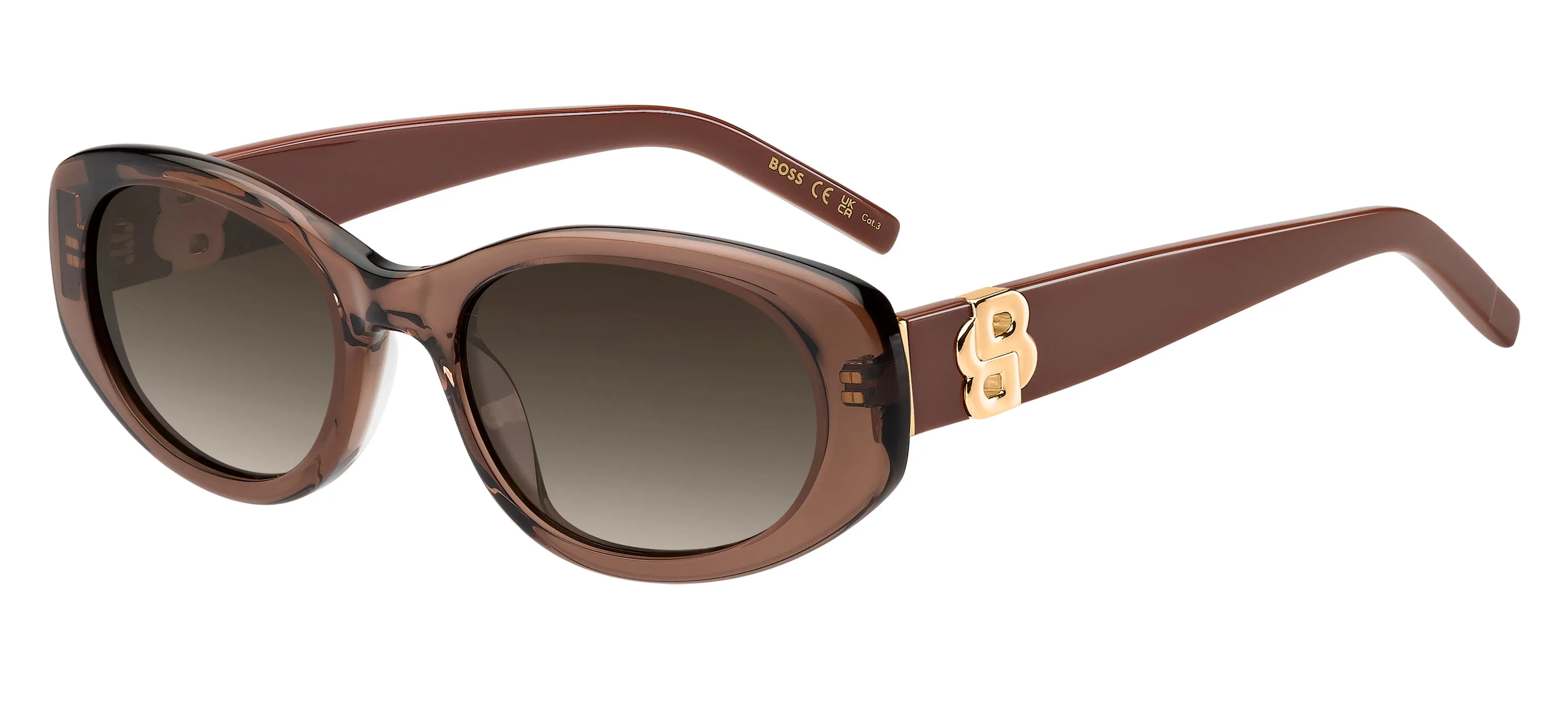 Hugo Boss Hugo Boss BOSS 1859/G/S G3I/HA Occhiali da sole - immagine 1