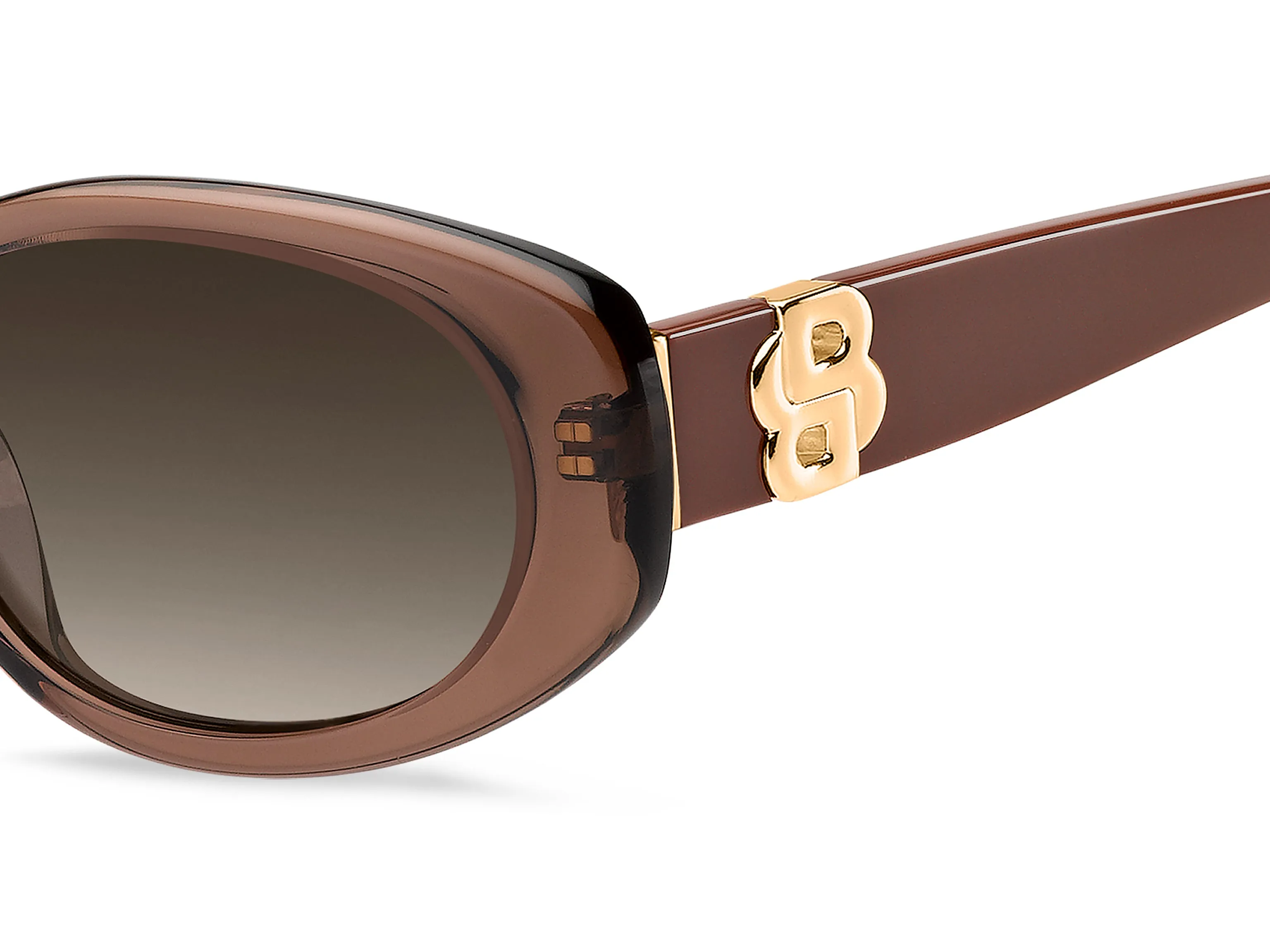 Hugo Boss Hugo Boss BOSS 1859/G/S G3I/HA Occhiali da sole - immagine 3