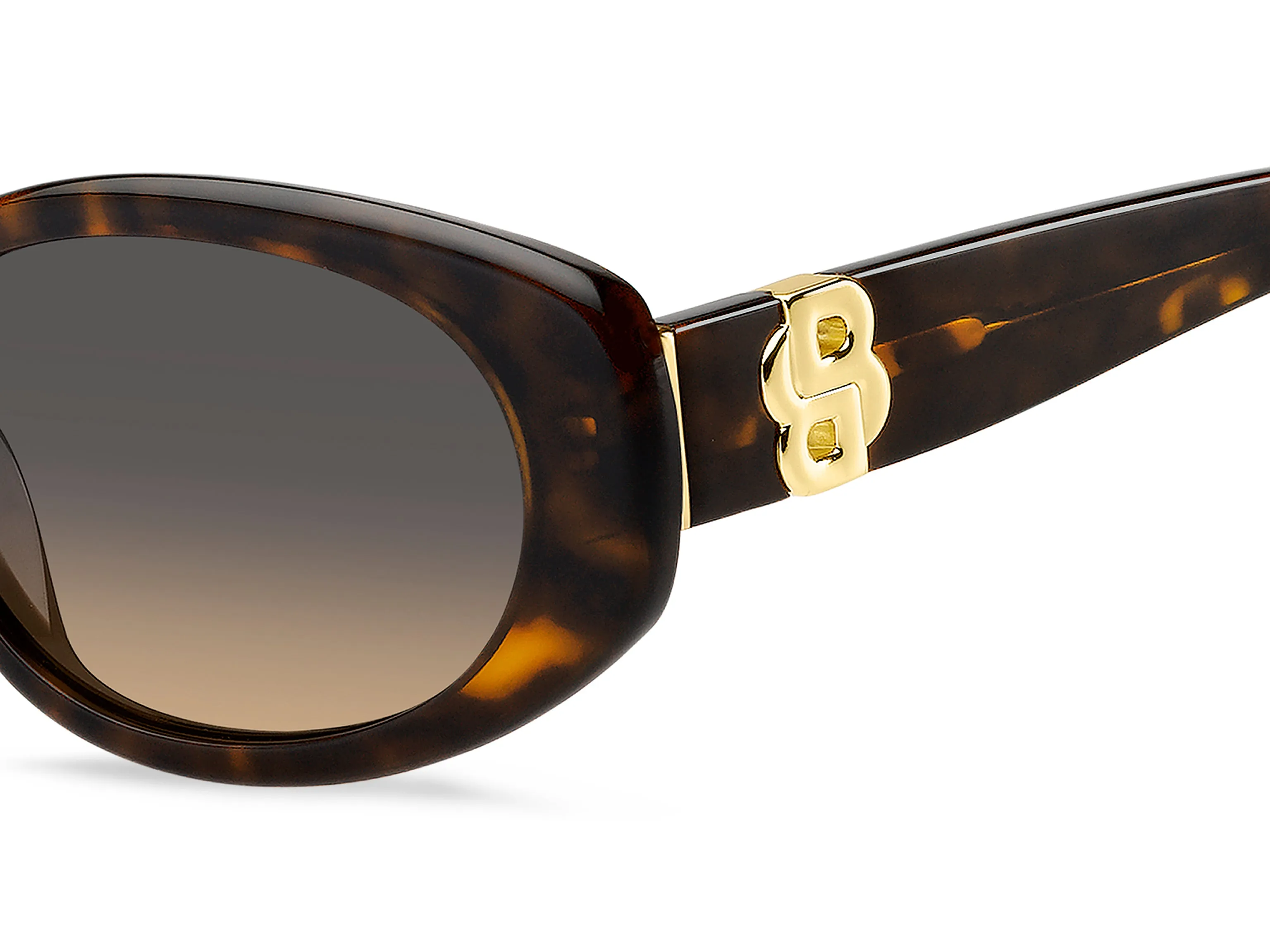 Hugo Boss Hugo Boss BOSS 1859/G/S 086/PR Occhiali da sole - immagine 3