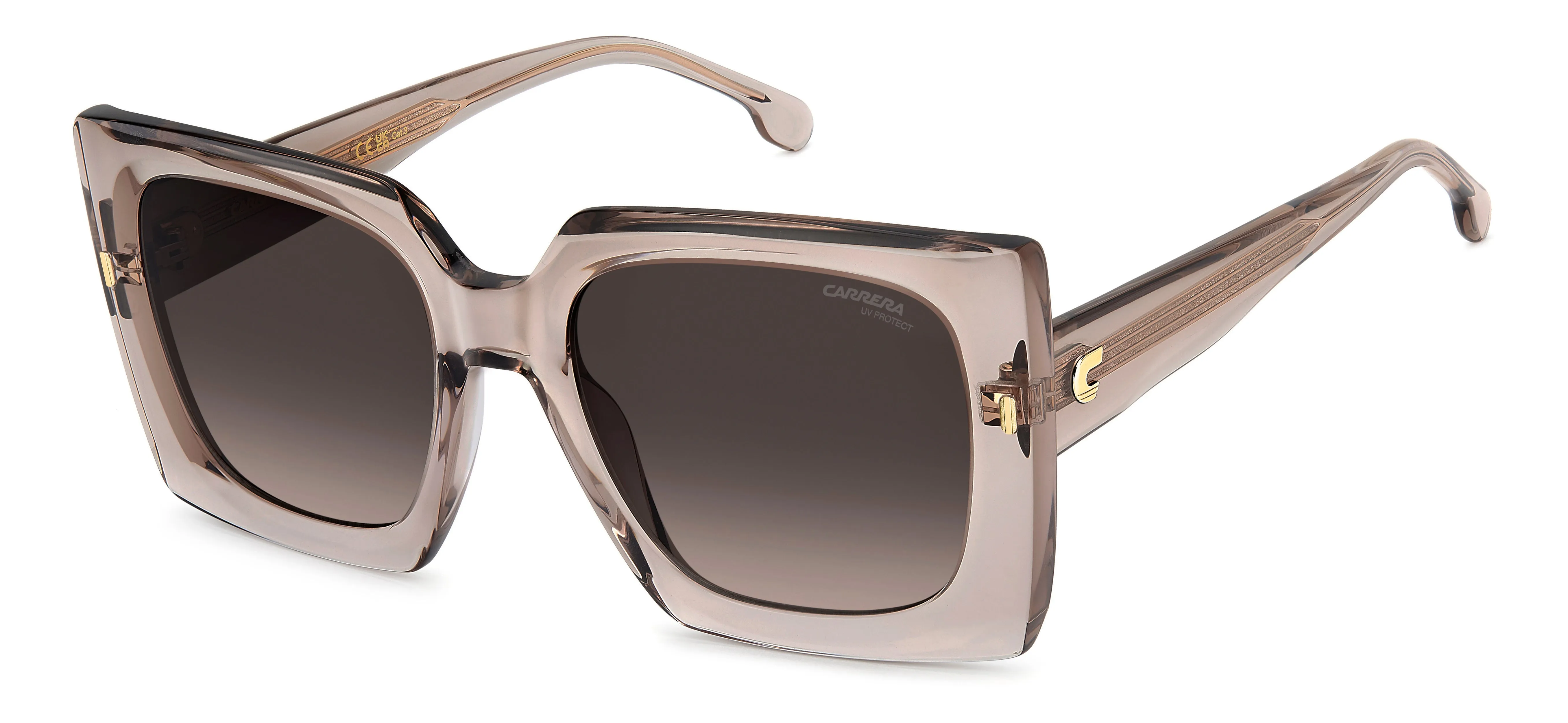 Carrera Carrera CARRERA 3072/S FWM/HA Occhiali da sole - immagine 1