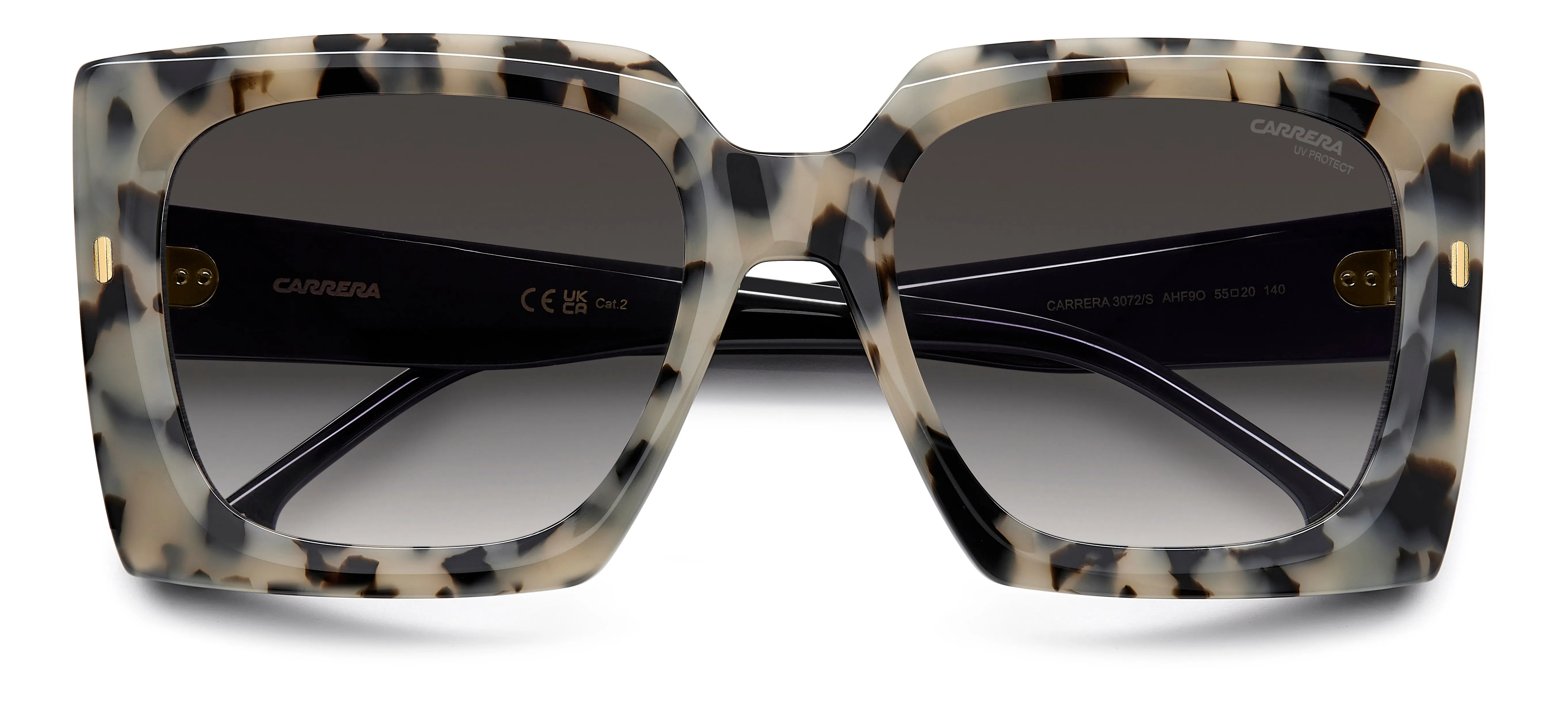 Carrera Carrera CARRERA 3072/S AHF/9O Occhiali da sole - immagine 3