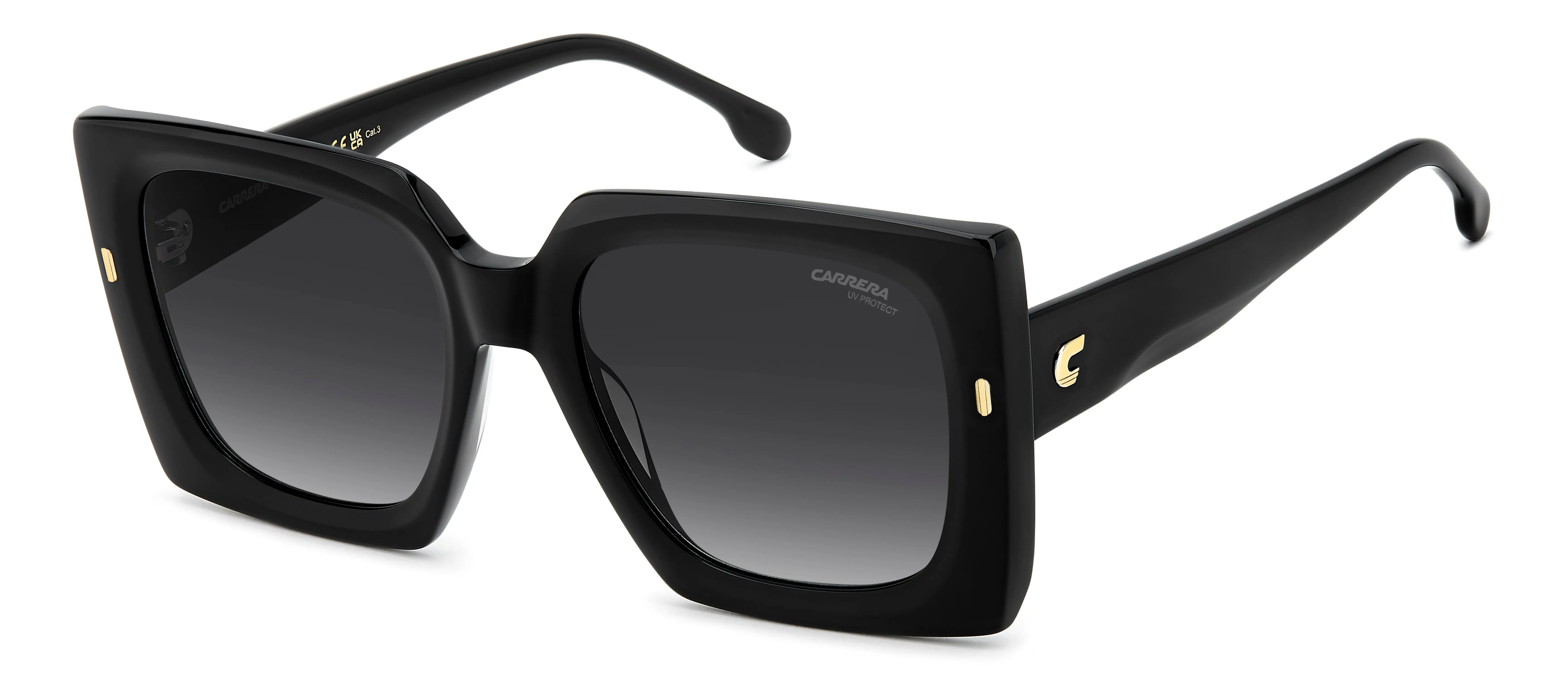 Carrera Carrera CARRERA 3072/S 807/9O Occhiali da sole - immagine 1