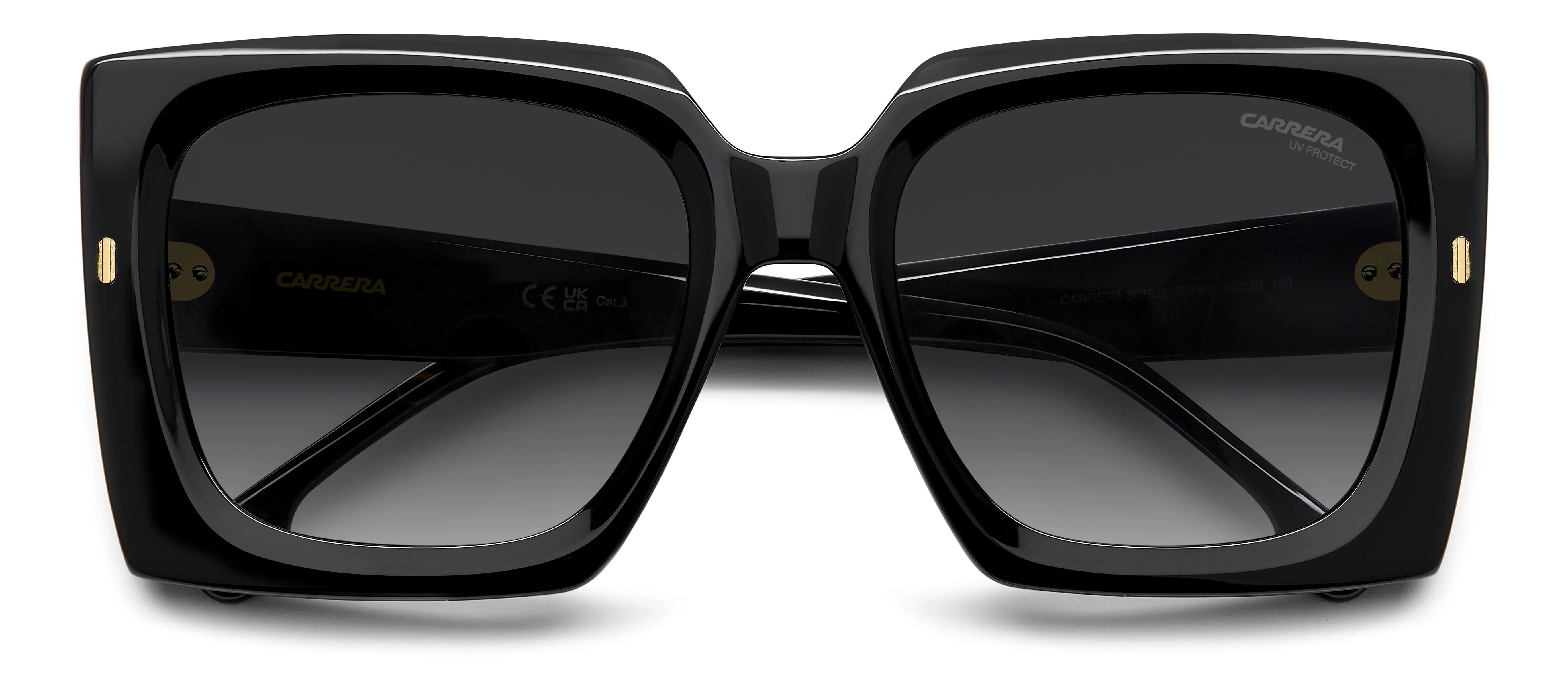 Carrera Carrera CARRERA 3072/S 807/9O Occhiali da sole - immagine 3