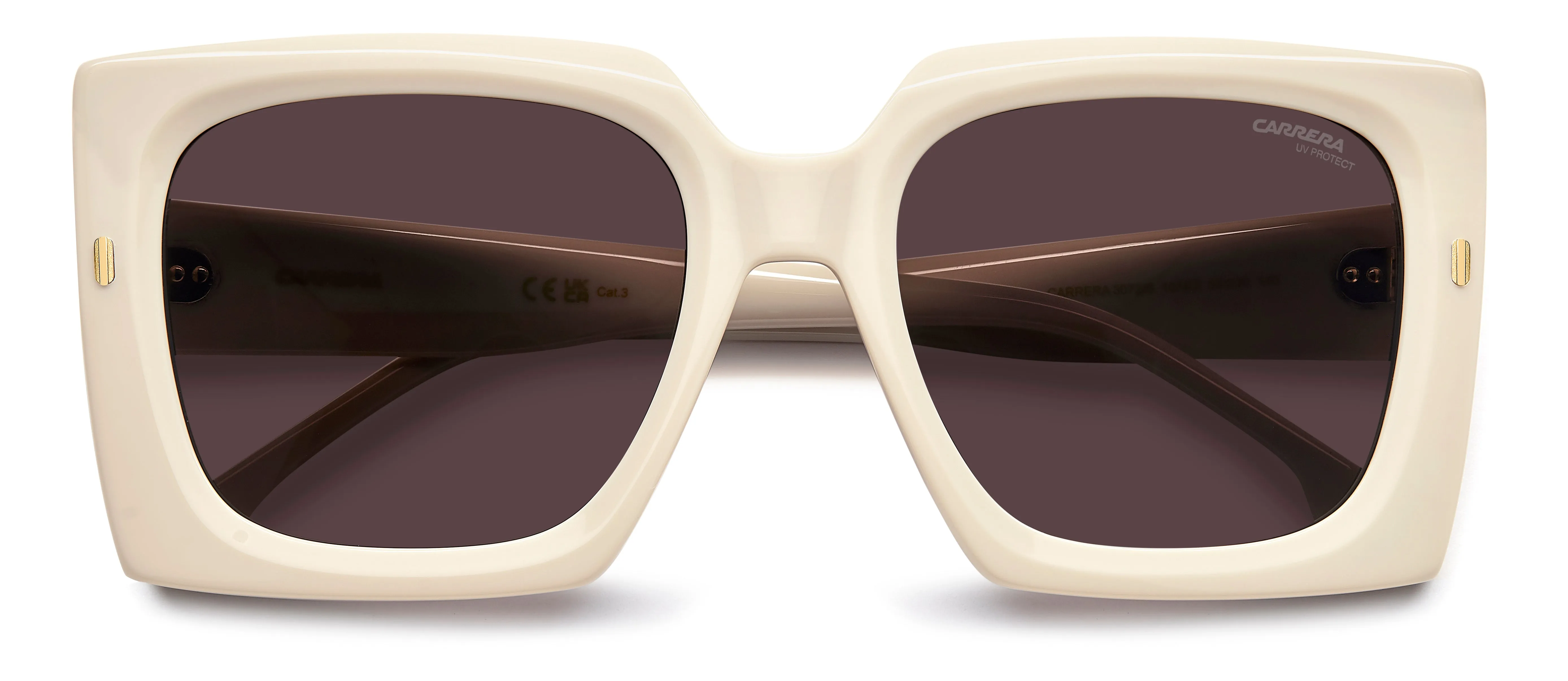 Carrera Carrera CARRERA 3072/S 10A/K2 Occhiali da sole - immagine 3