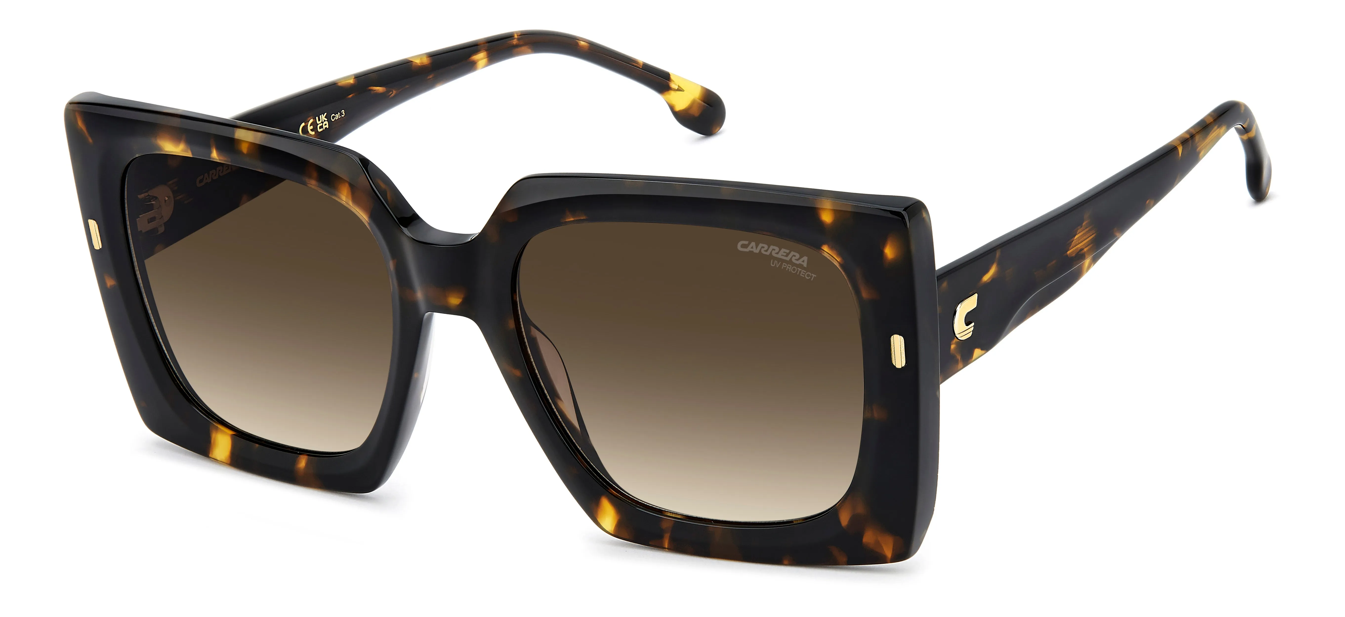 Carrera Carrera CARRERA 3072/S 086/HA Occhiali da sole - immagine 1
