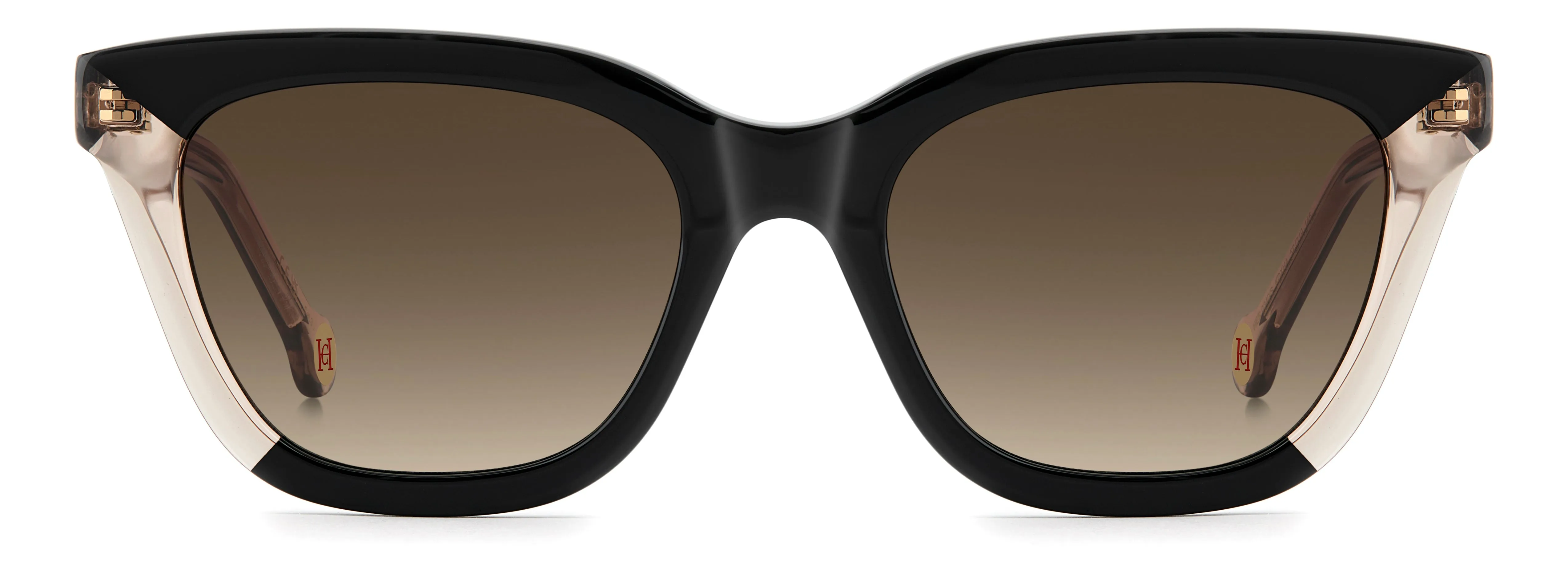 Carolina Herrera Carolina Herrera HER 0340/S KDX/HA Occhiali da sole - immagine 2