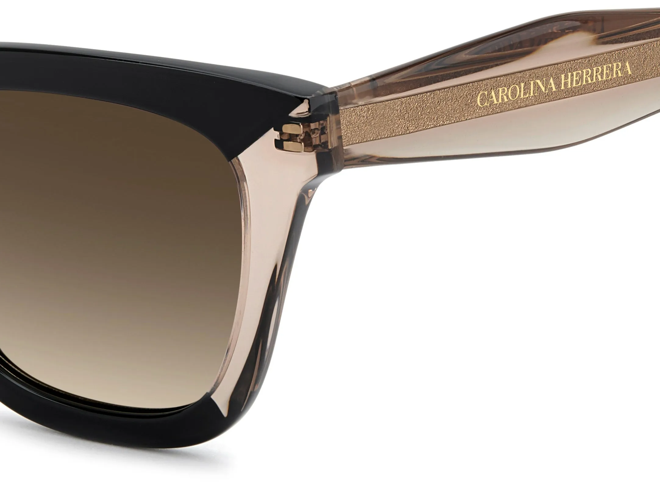 Carolina Herrera Carolina Herrera HER 0340/S KDX/HA Occhiali da sole - immagine 3