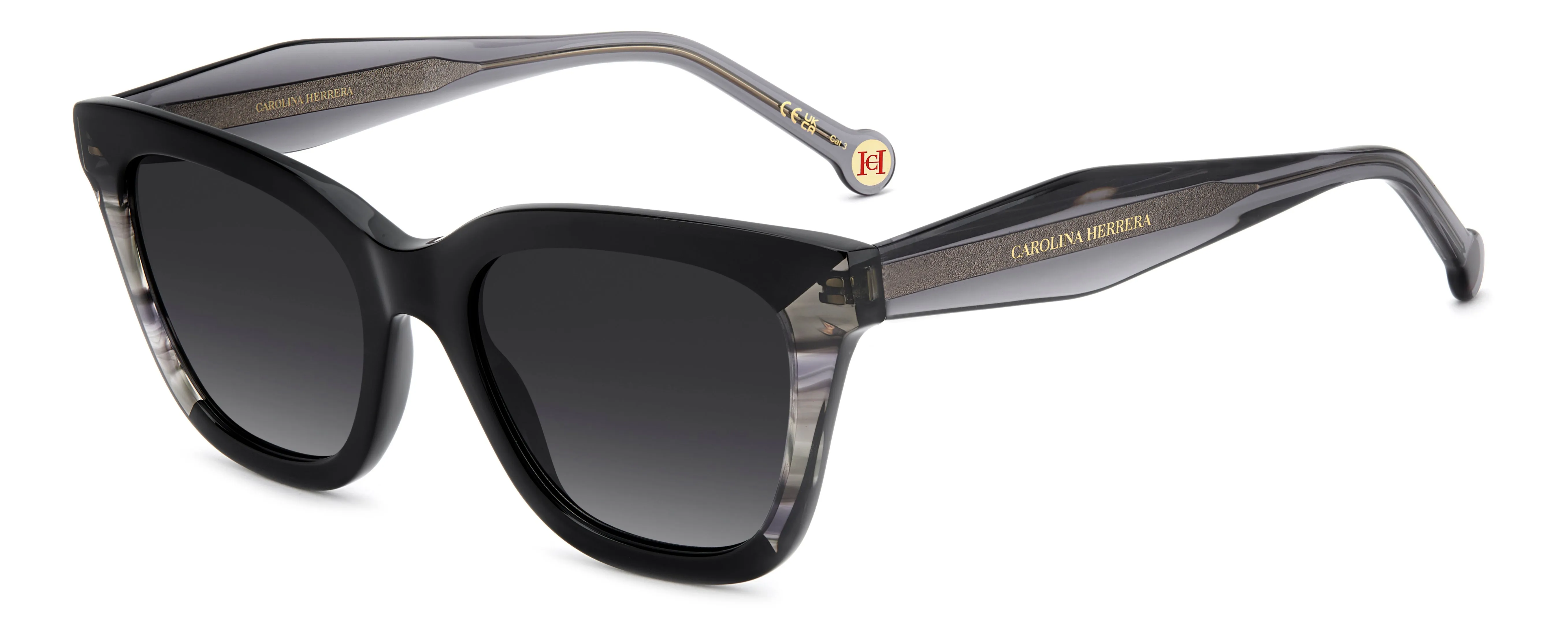 Carolina Herrera Carolina Herrera HER 0340/S 807/9O Occhiali da sole - immagine 1