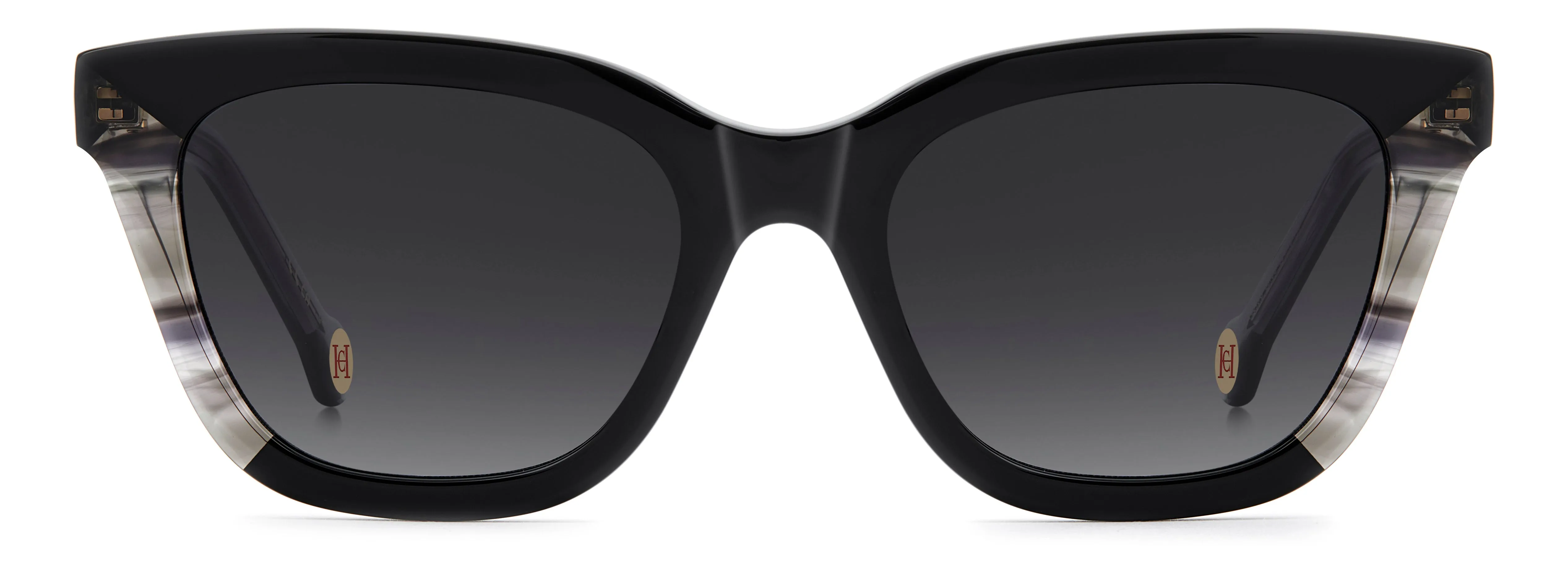 Carolina Herrera Carolina Herrera HER 0340/S 807/9O Occhiali da sole - immagine 2