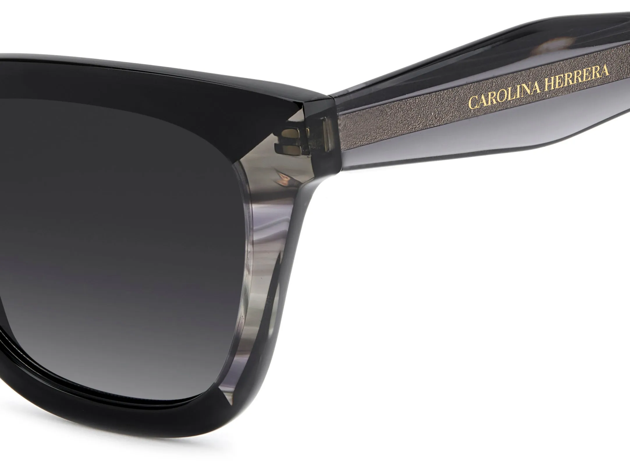 Carolina Herrera Carolina Herrera HER 0340/S 807/9O Occhiali da sole - immagine 3