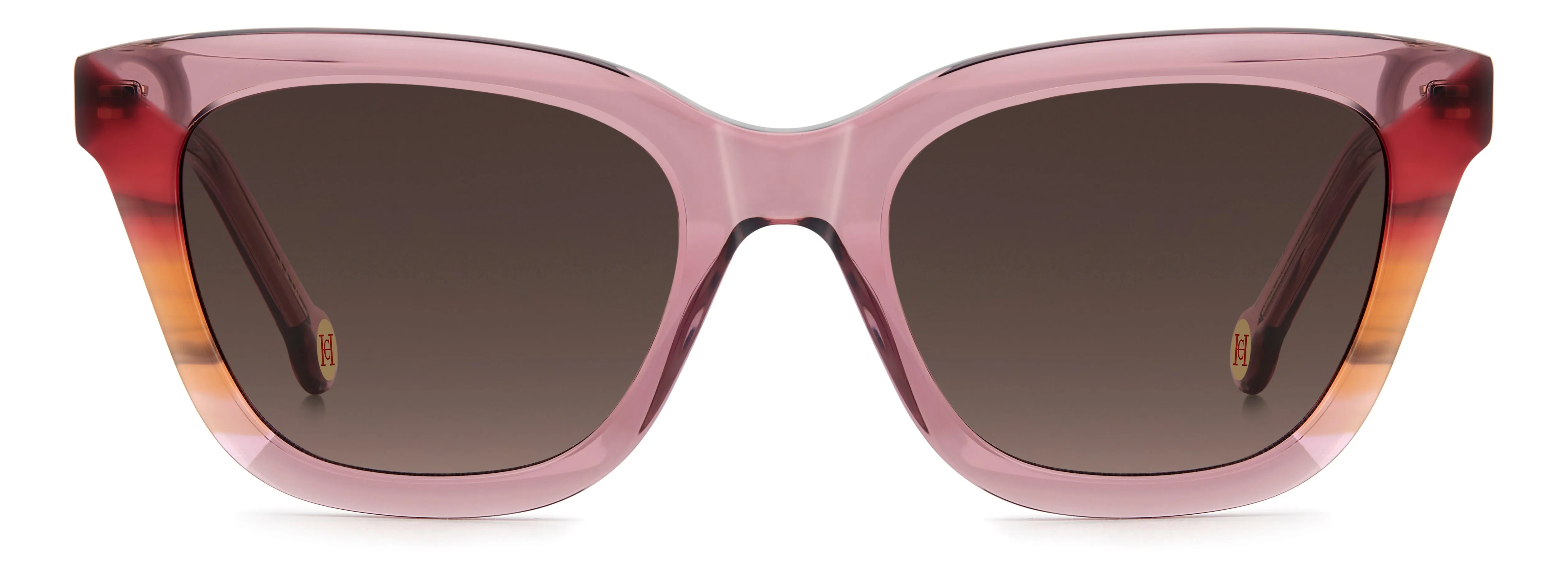 Carolina Herrera Carolina Herrera HER 0340/S 35J/HA Occhiali da sole - immagine 2