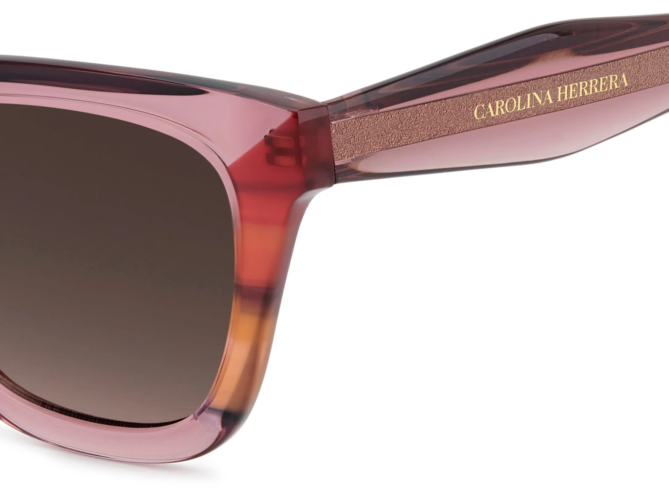 Carolina Herrera Carolina Herrera HER 0340/S 35J/HA Occhiali da sole - immagine 3