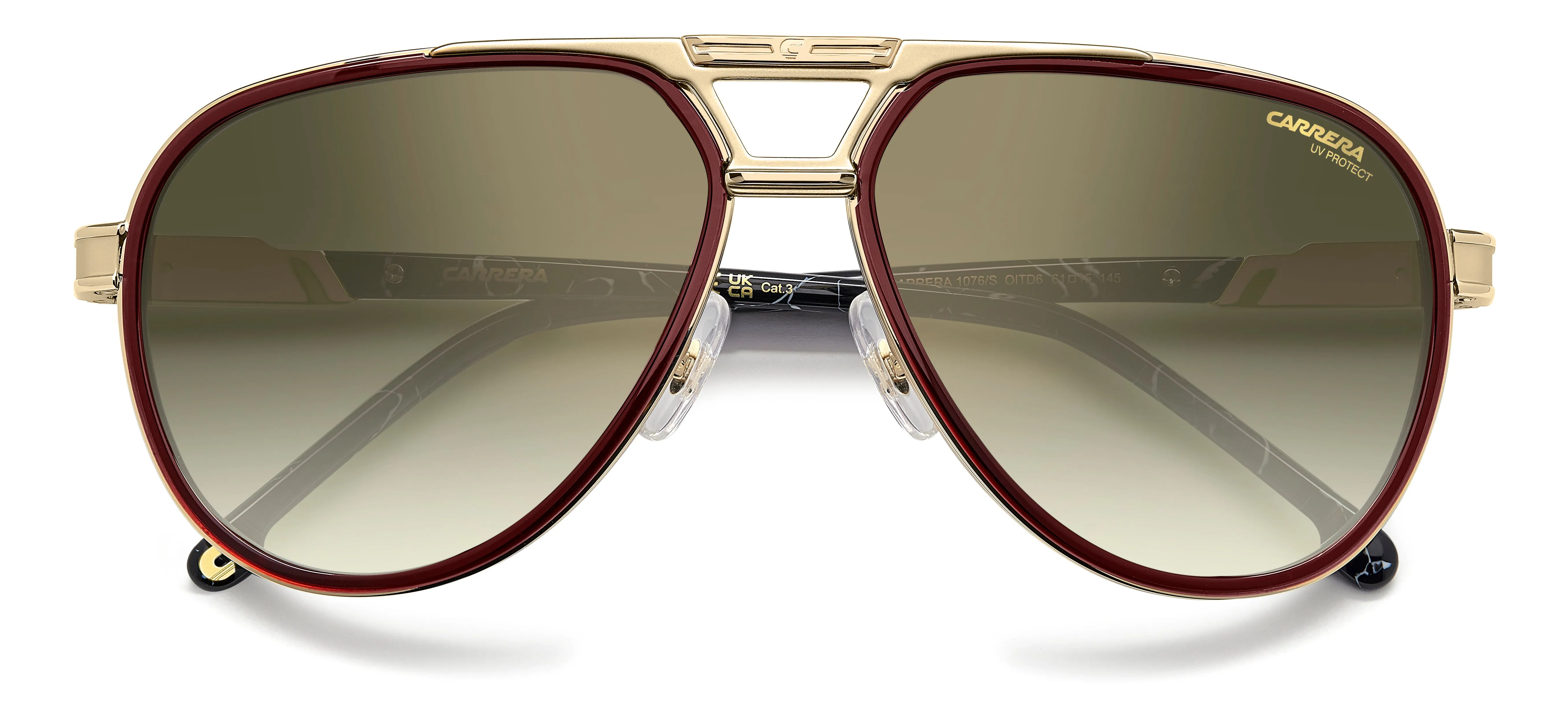 Carrera Carrera CARRERA 1076/S OIT/D6 Occhiali da sole - immagine 3