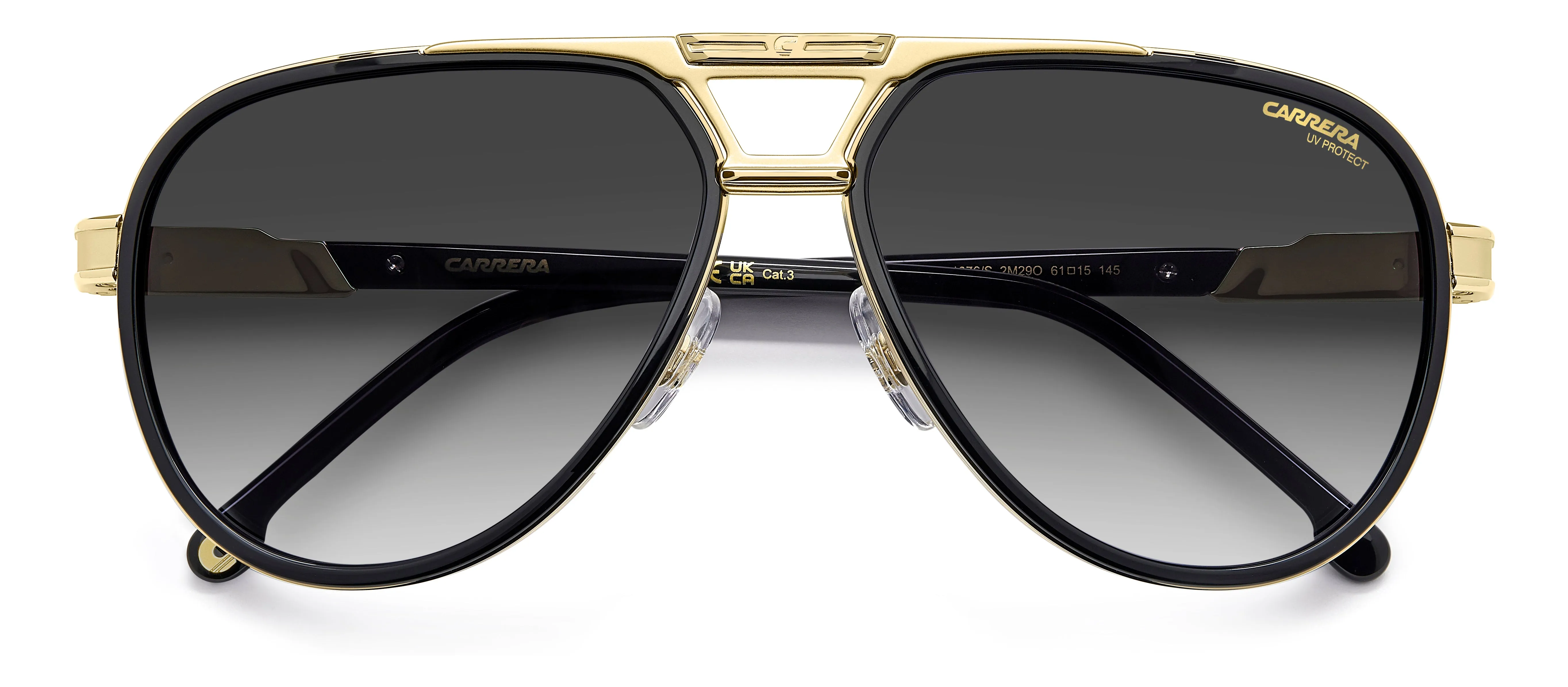 Carrera Carrera CARRERA 1076/S 2M2/9O Occhiali da sole - immagine 3