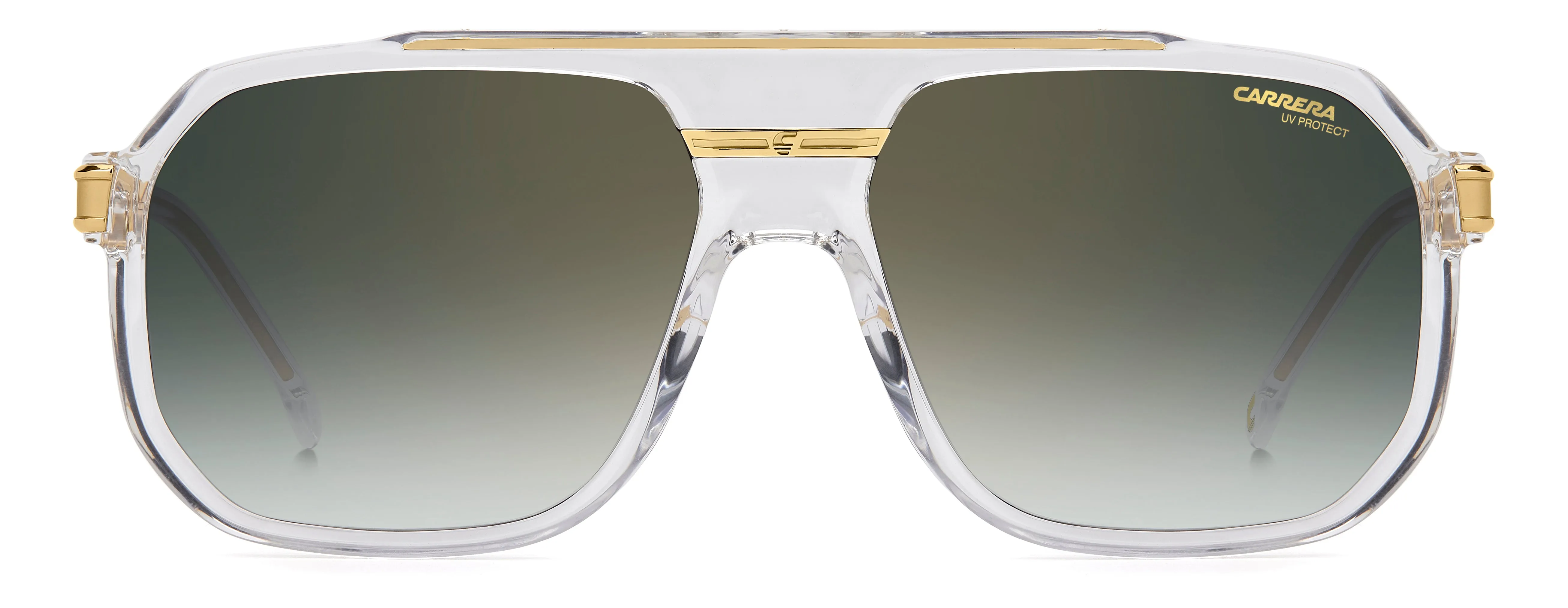 Carrera Carrera CARRERA 1077/S REJ/D6 Occhiali da sole - immagine 2